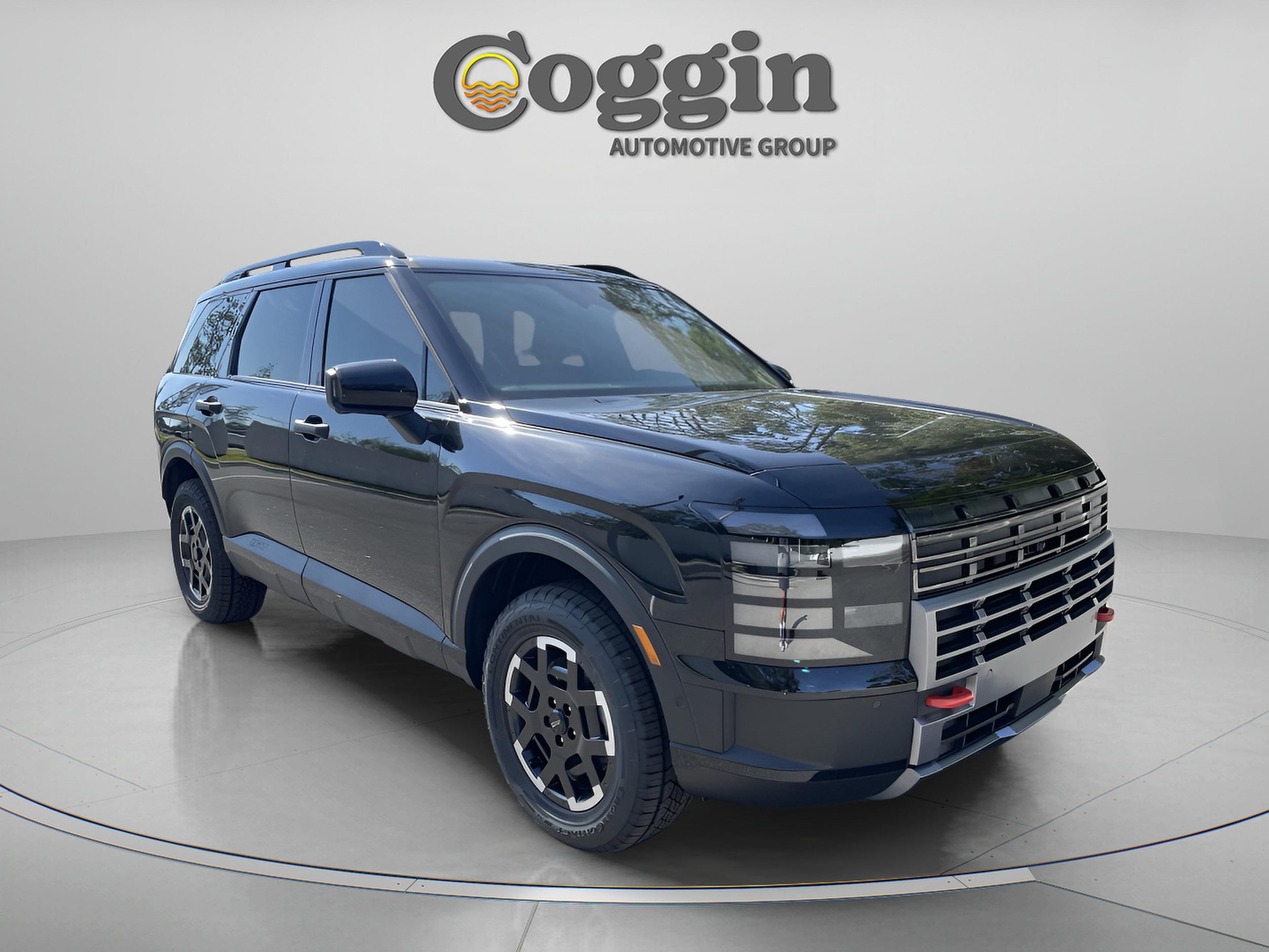 2026 Hyundai Palisade XRT Pro - Photo 8
