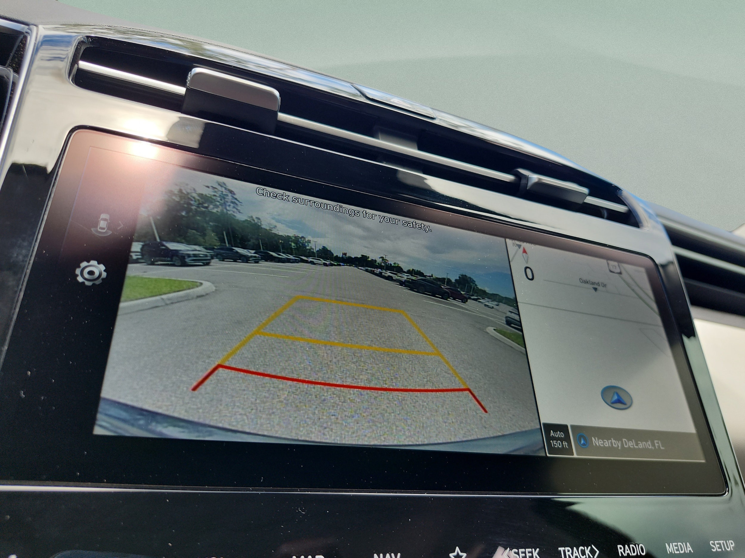 2024 Hyundai Tucson SEL - Photo 26