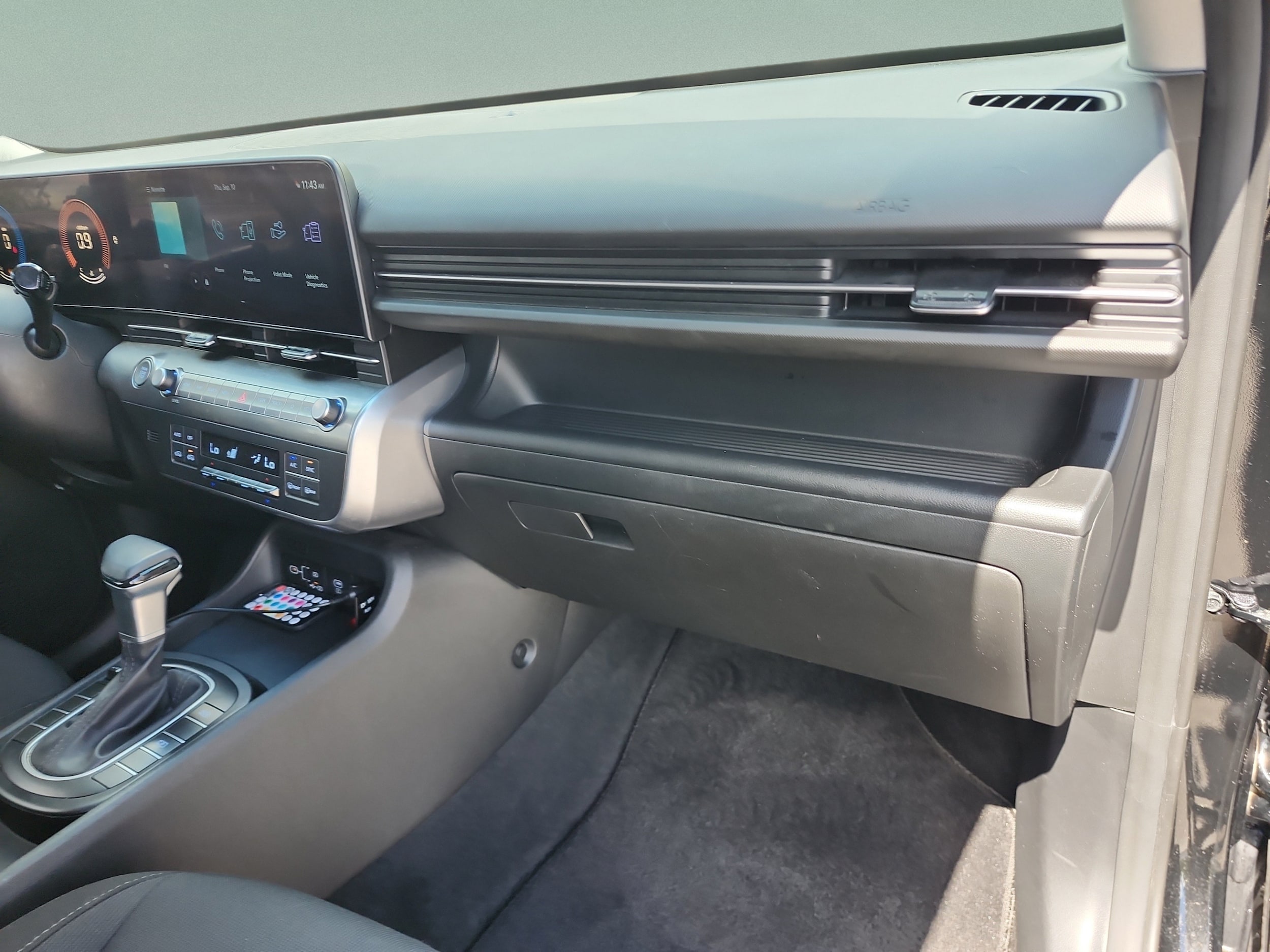 2024 Hyundai Kona SEL - Photo 20