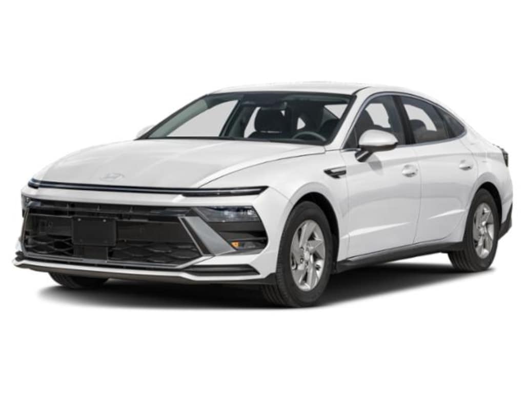New 2027 Hyundai Sonata SE SE FWD