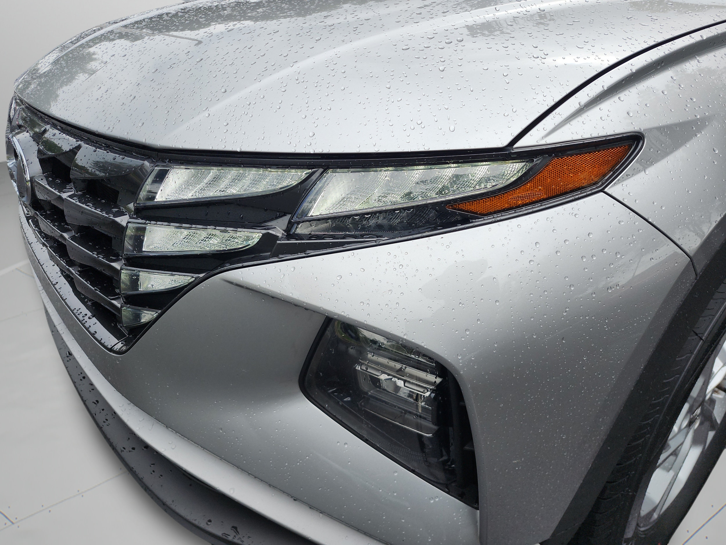 2024 Hyundai Tucson SEL - Photo 31