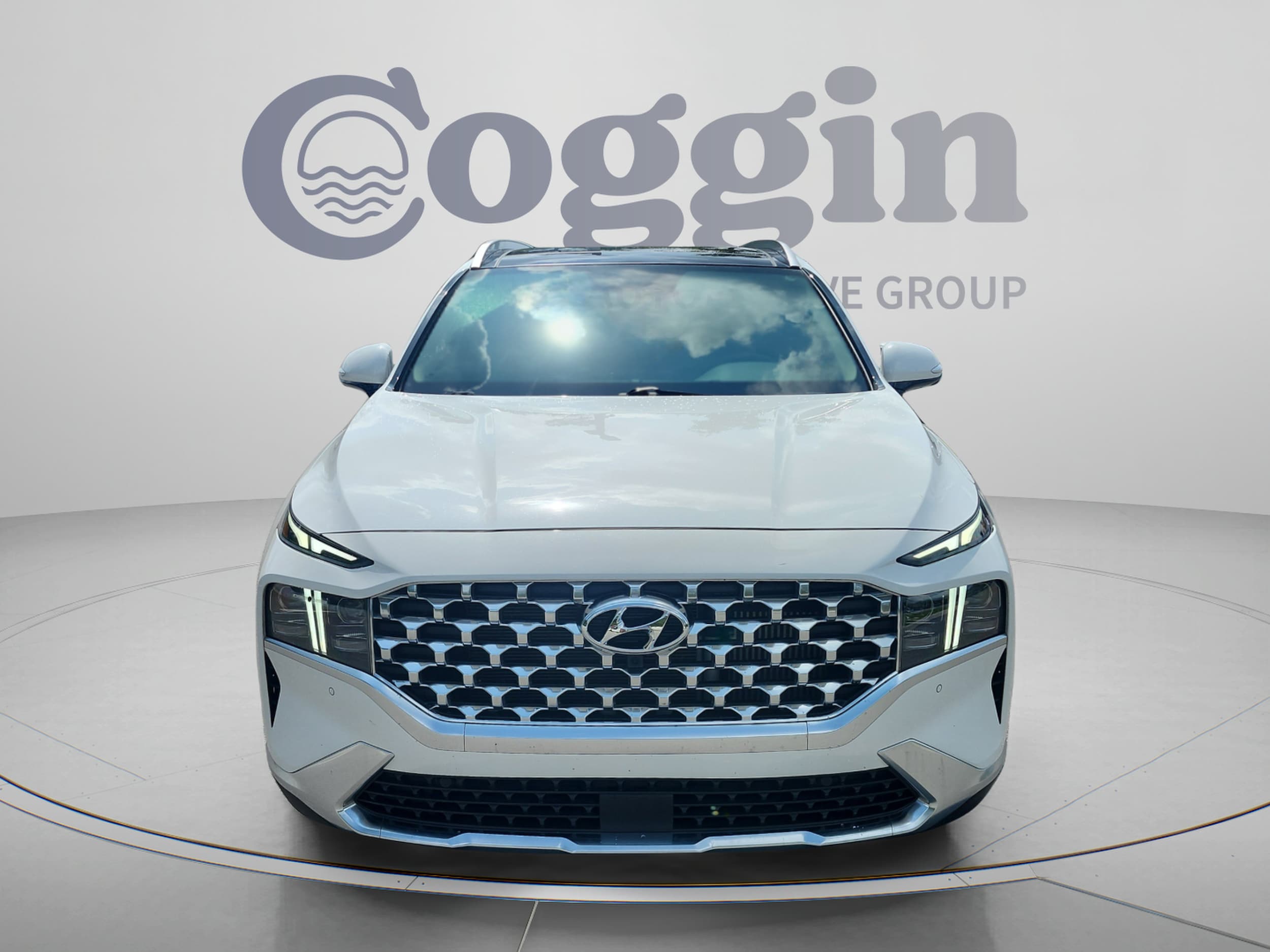 2023 Hyundai Santa Fe Limited - Photo 9