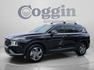 2023 Hyundai Santa Fe SEL SUV