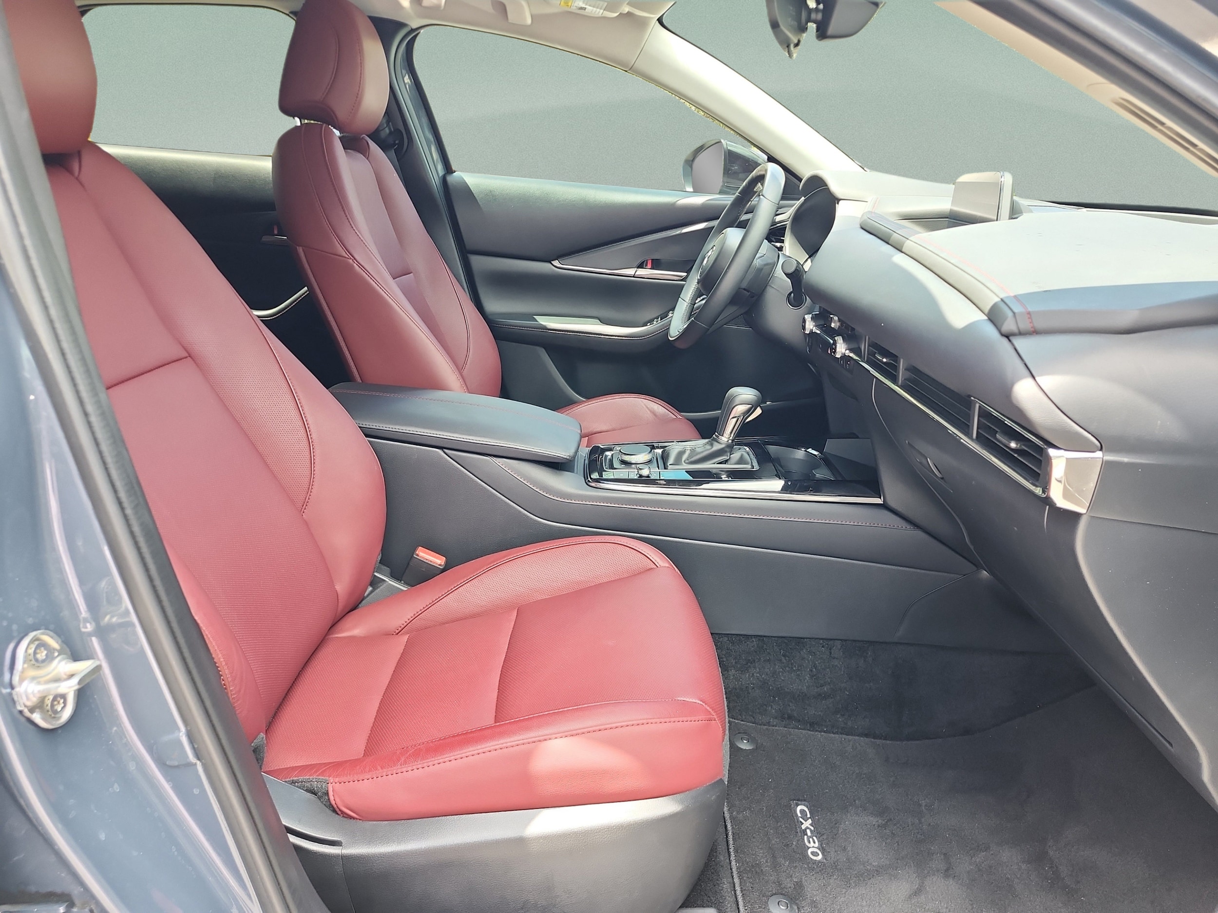 2024 Mazda CX-30 Carbon Edition - Photo 20