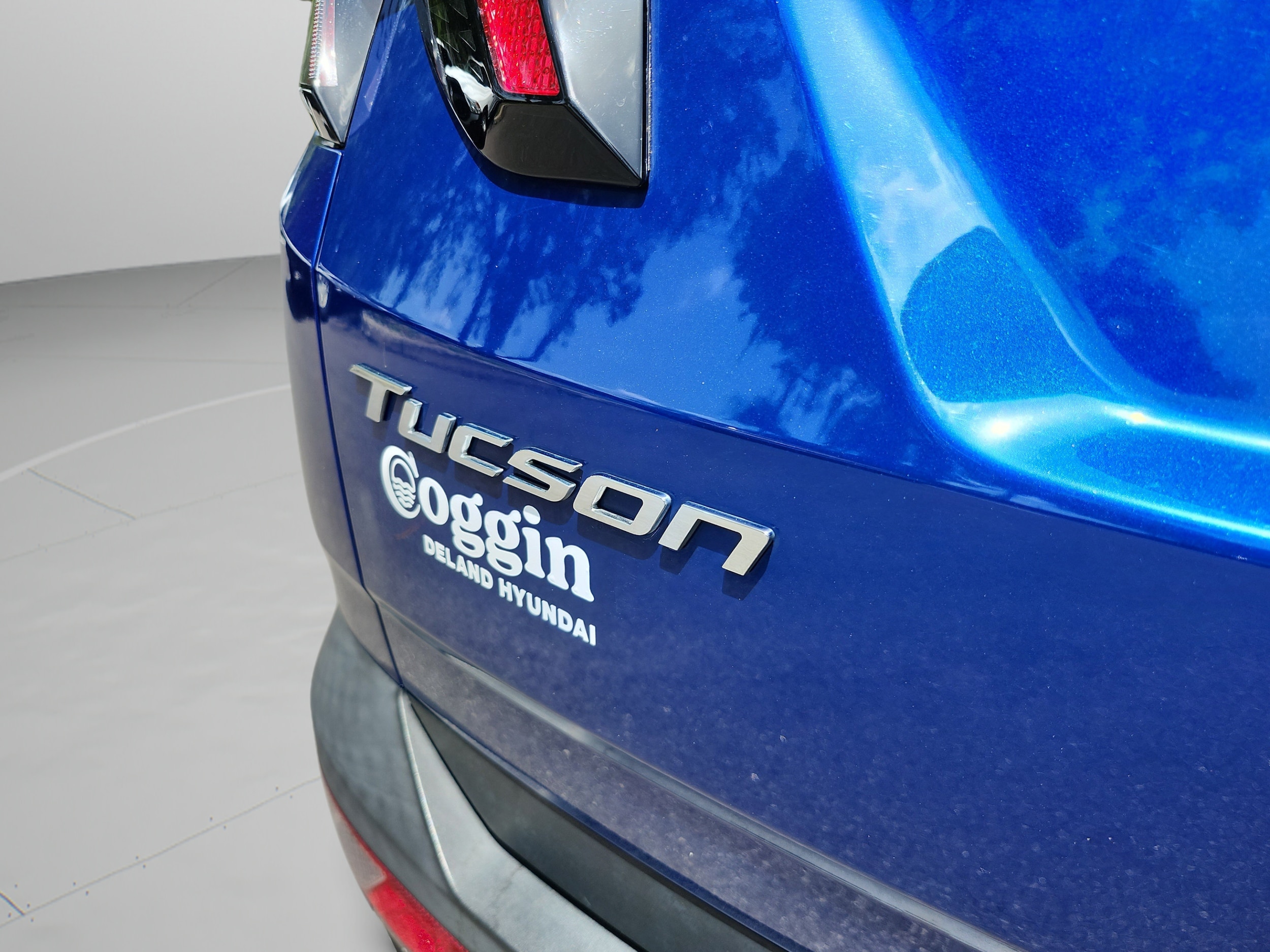 2022 Hyundai Tucson Limited - Photo 32