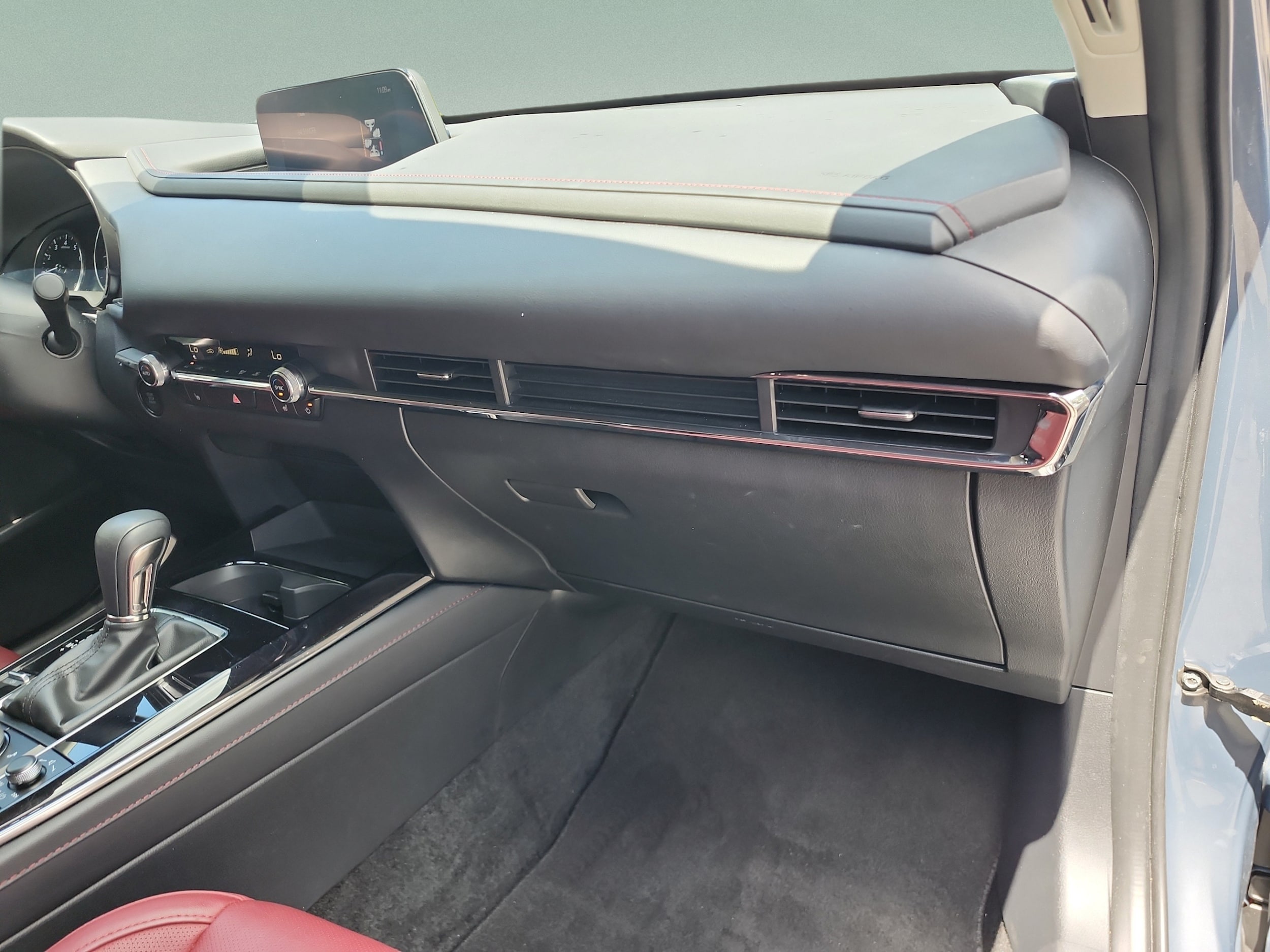 2024 Mazda CX-30 Carbon Edition - Photo 21