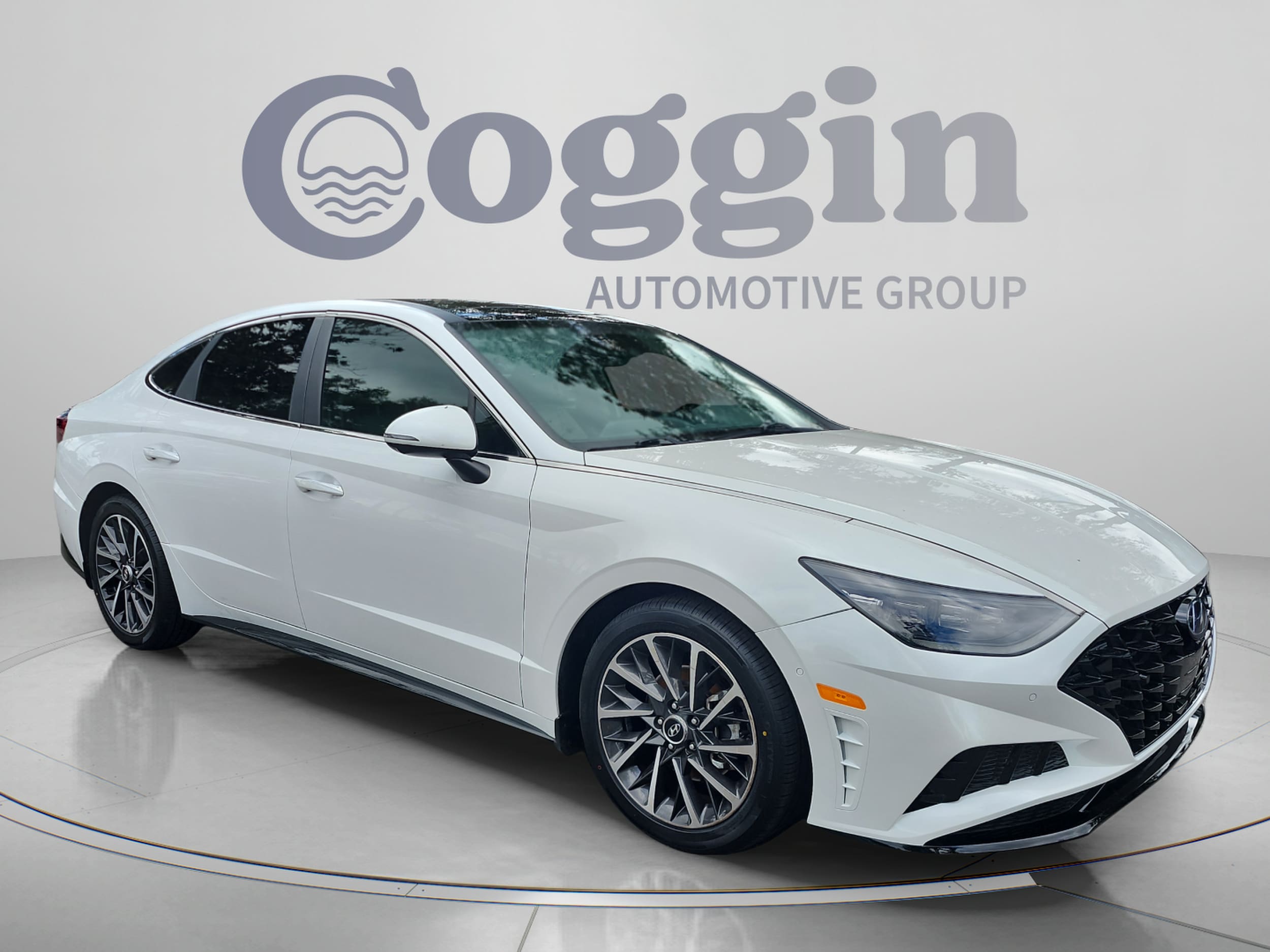 2022 Hyundai Sonata Limited - Photo 8