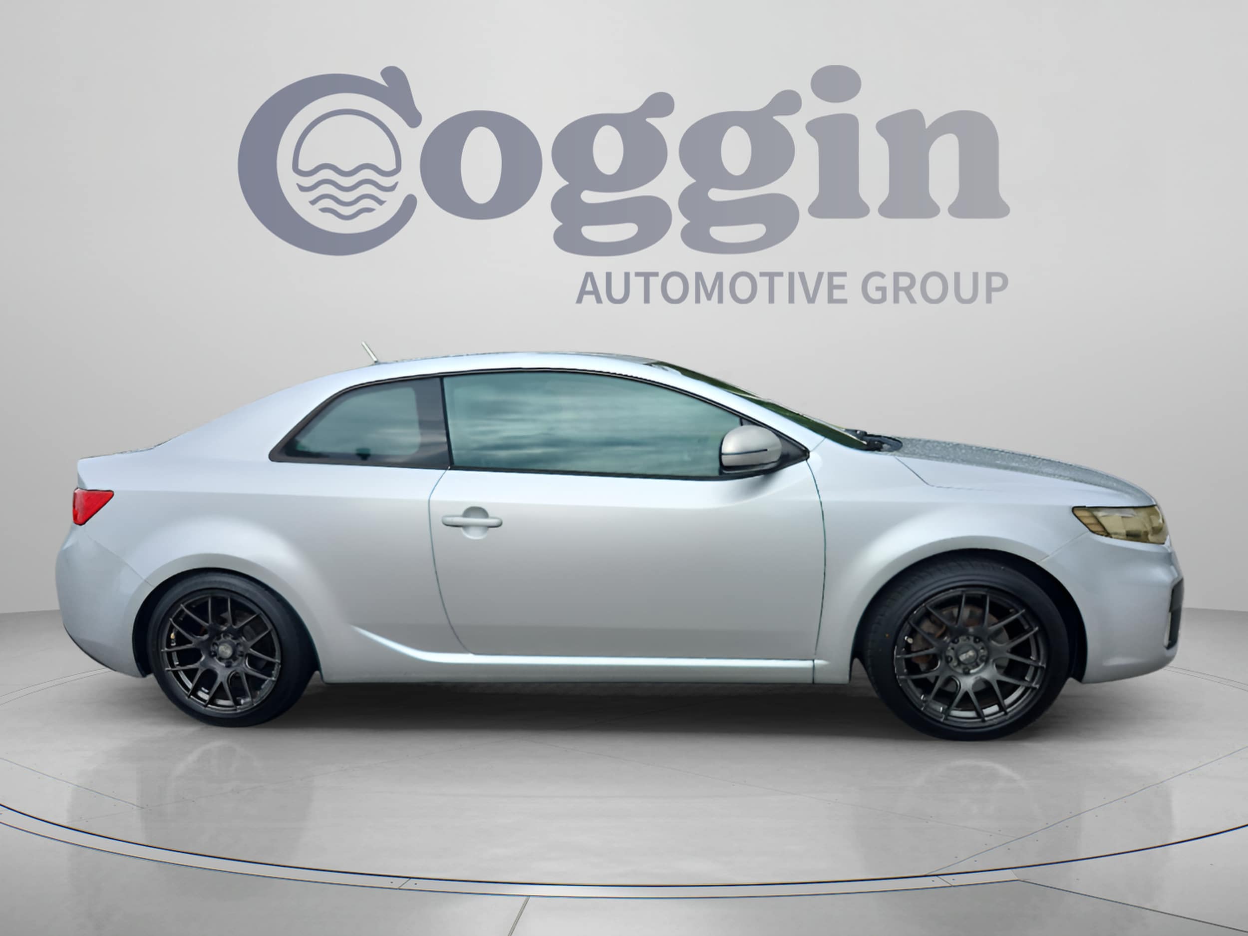 2012 Kia Forte Koup SX - Photo 7
