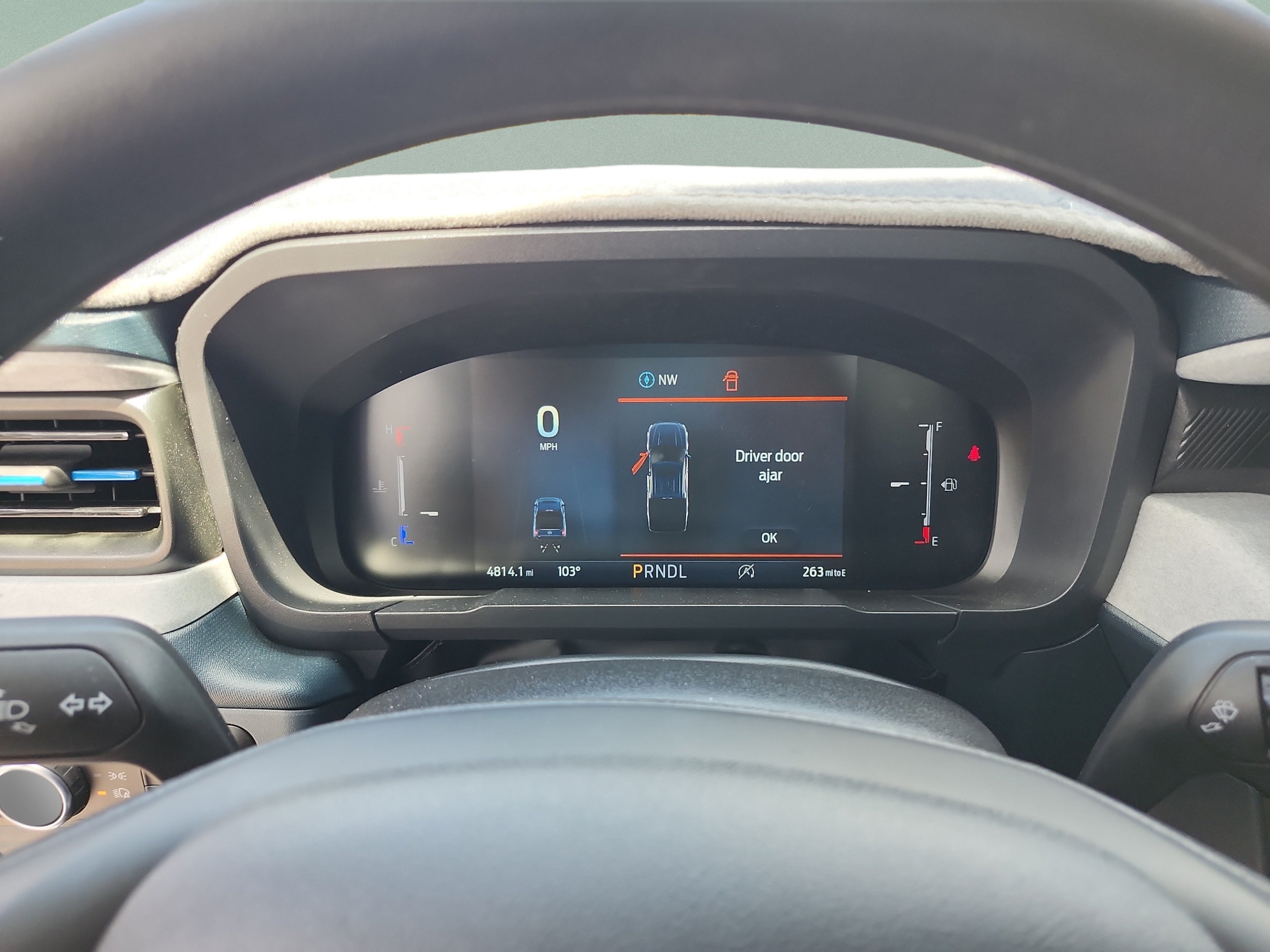 2026 Ford Maverick XLT - Photo 11