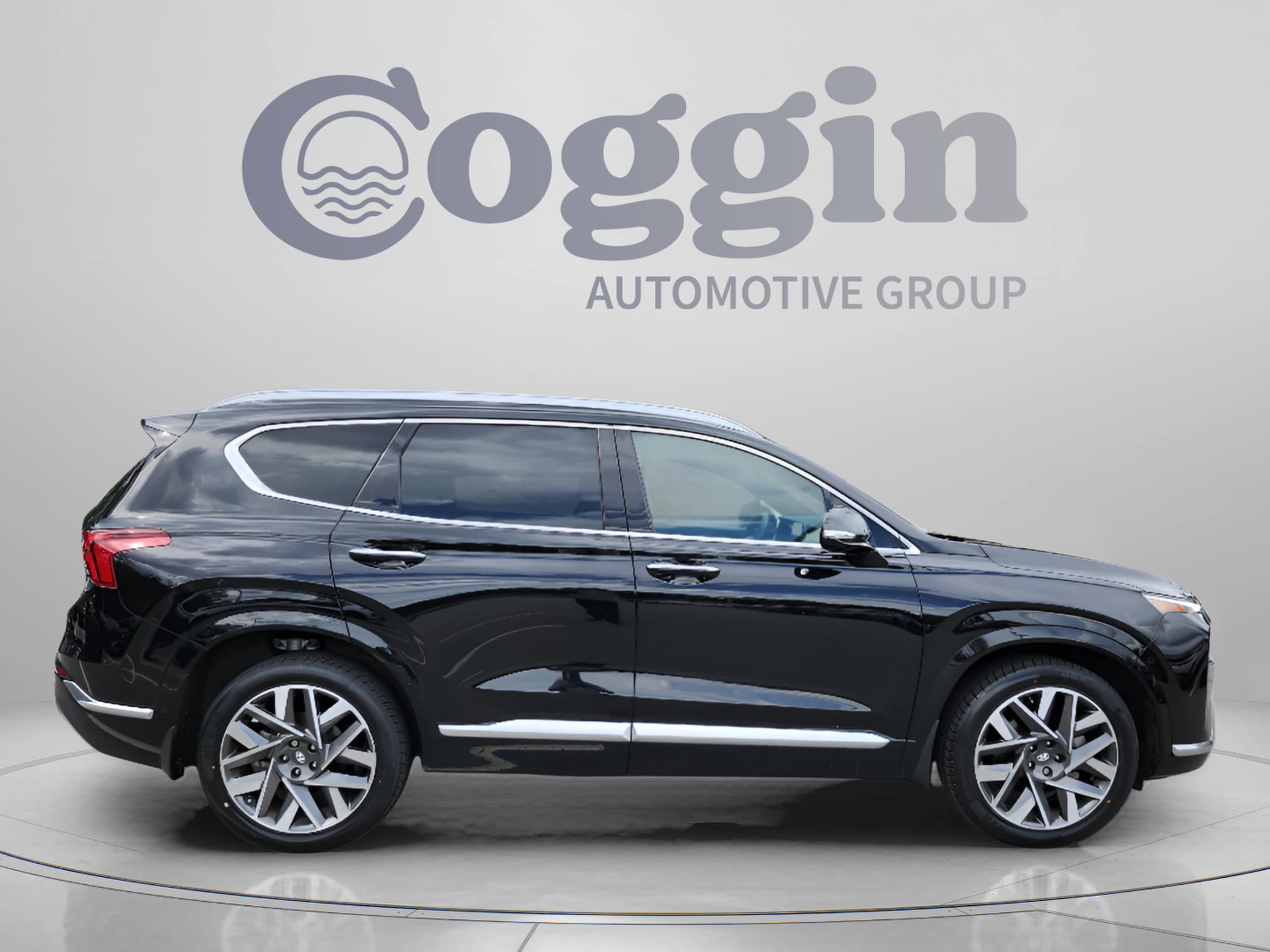 2023 Hyundai Santa Fe Calligraphy - Photo 8