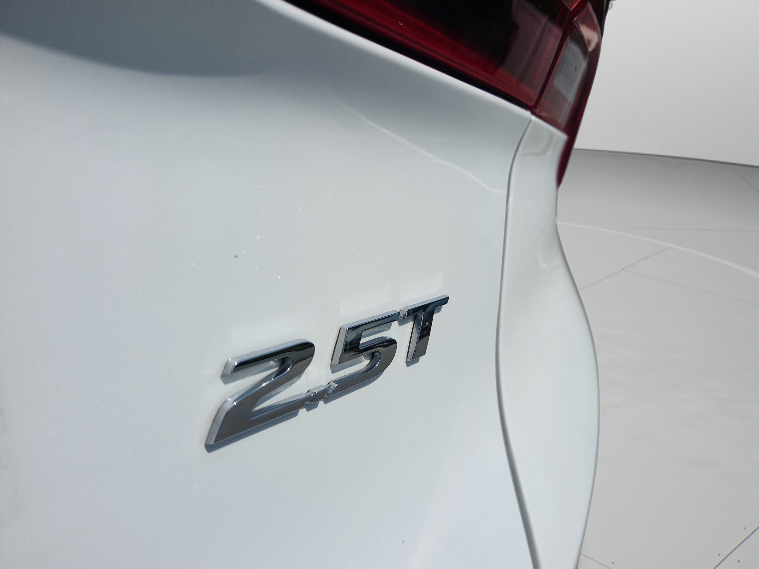 2023 Hyundai Santa Fe Limited - Photo 34