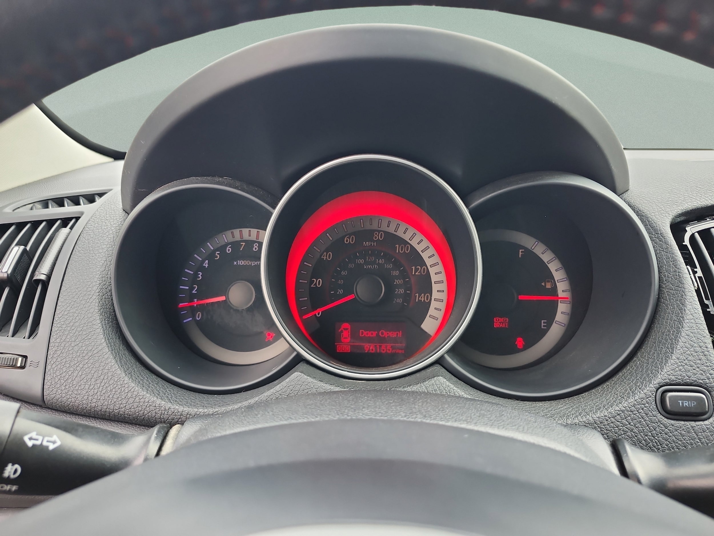 2012 Kia Forte Koup SX - Photo 11