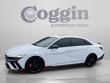 New 2026 Hyundai Elantra N Base Sedan