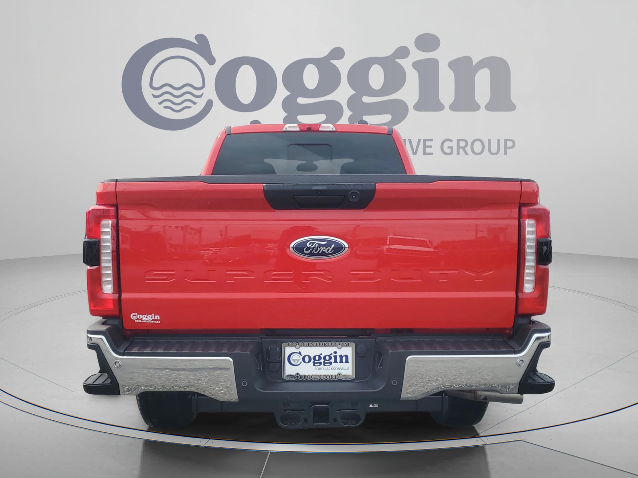 2026 Ford F-350 Super Duty XL - Photo 5