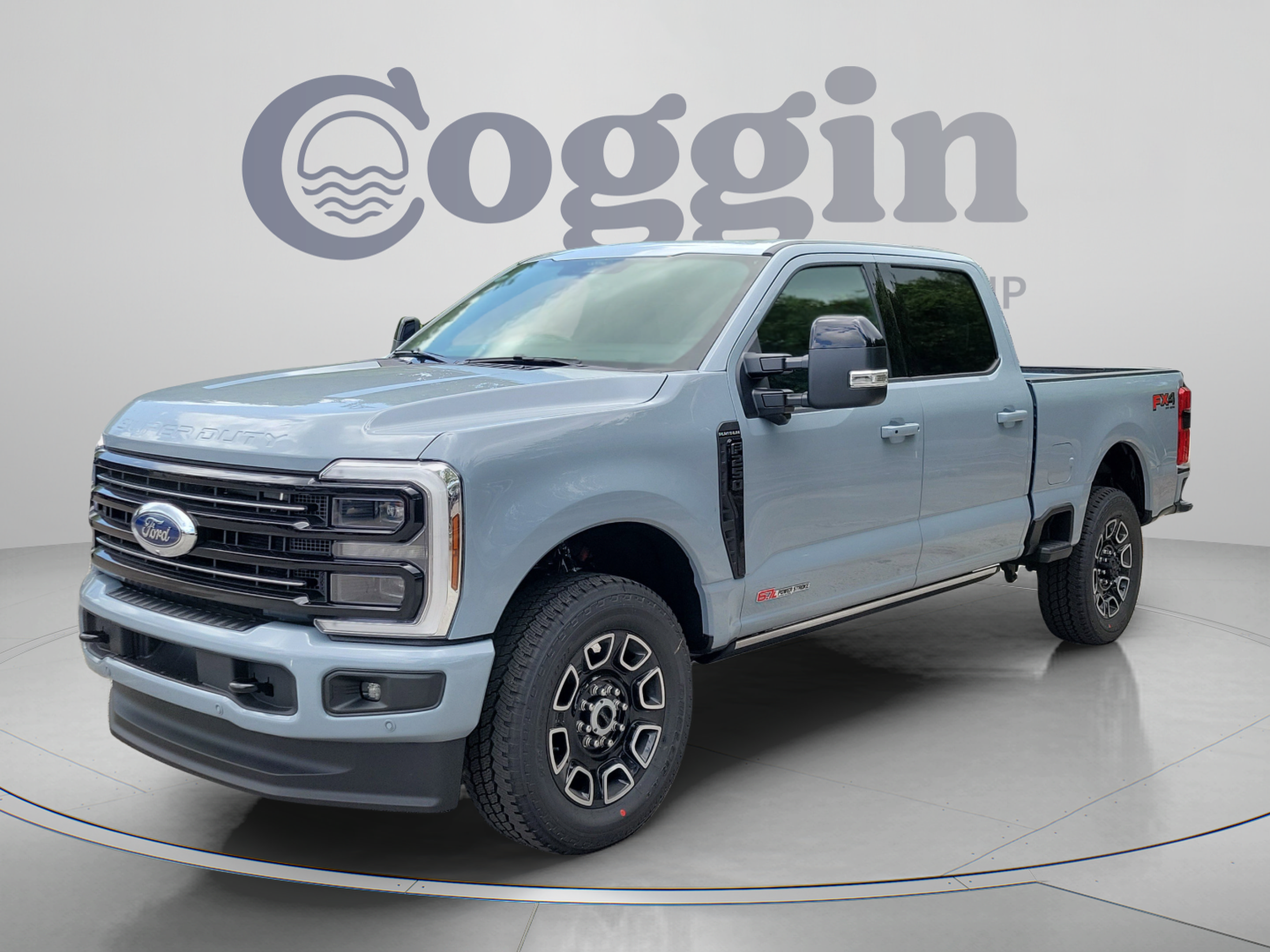  Ford F-250