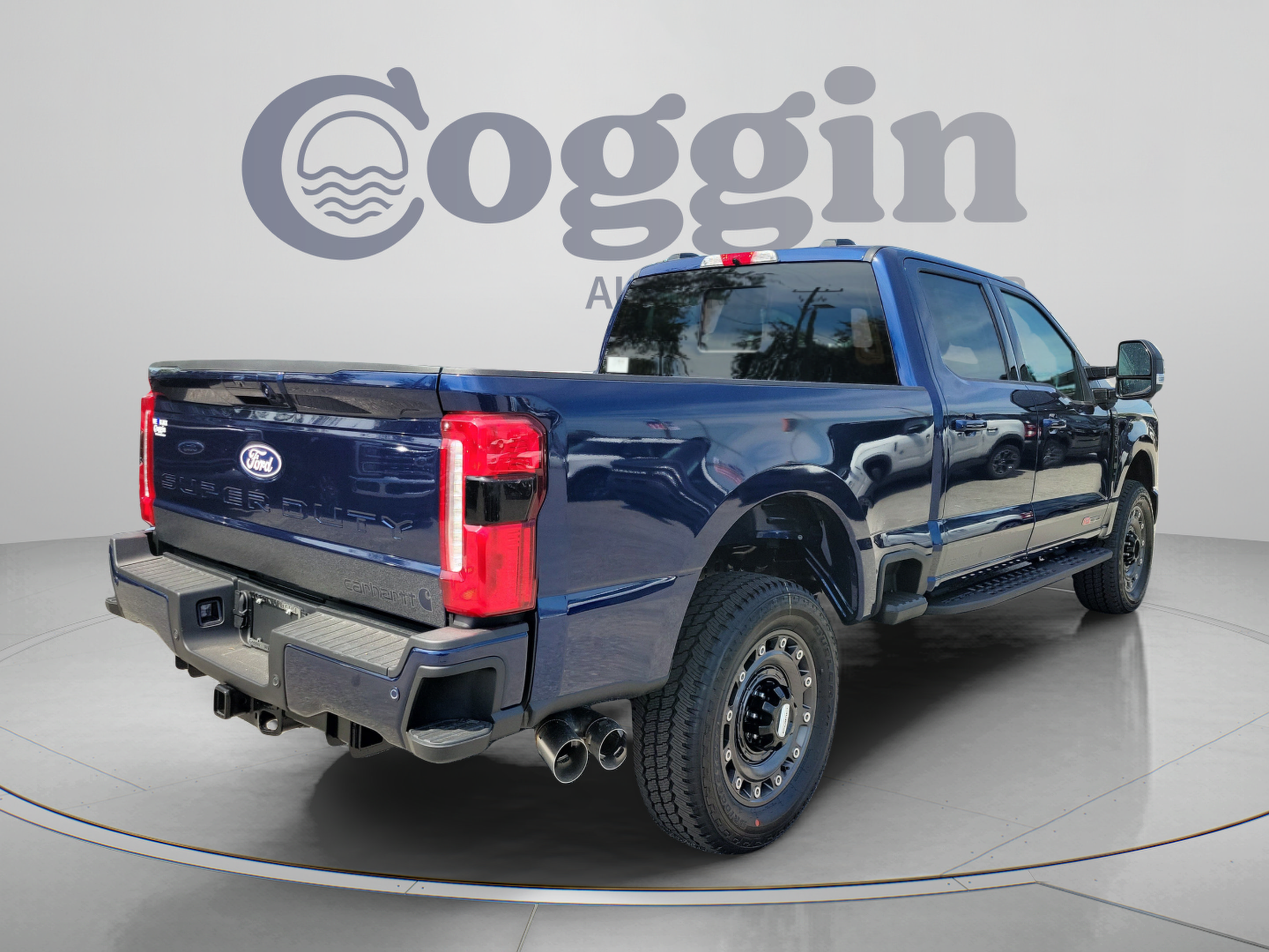 New 2027 Ford F-250 XLT Truck Crew Cab
