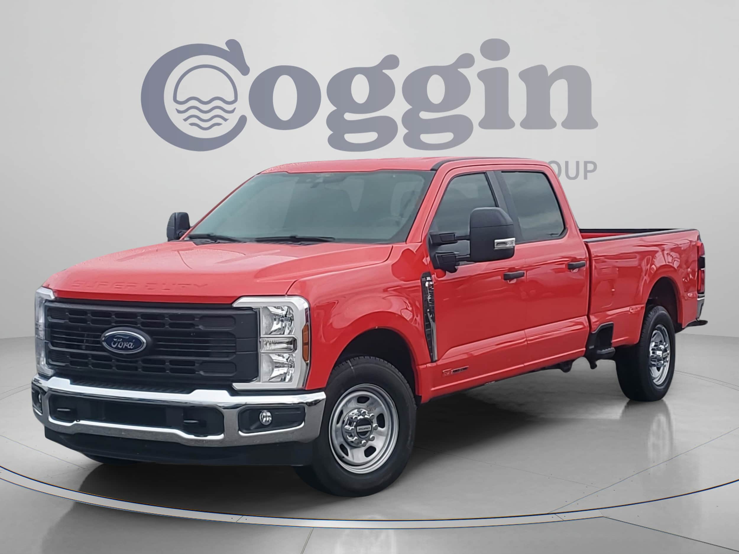 2026 Ford F-350 Super Duty