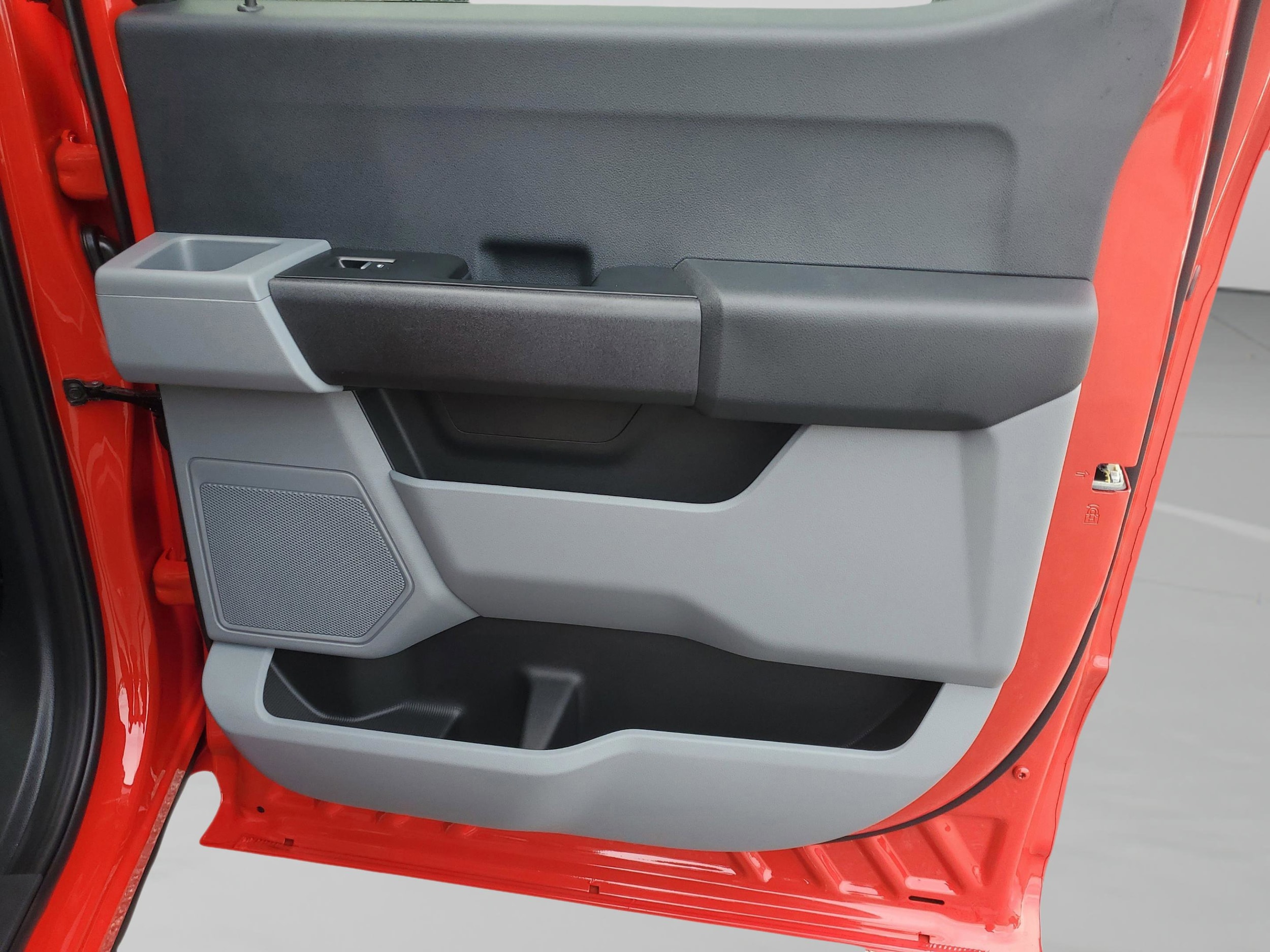 2026 Ford F-350 Super Duty XL - Photo 20