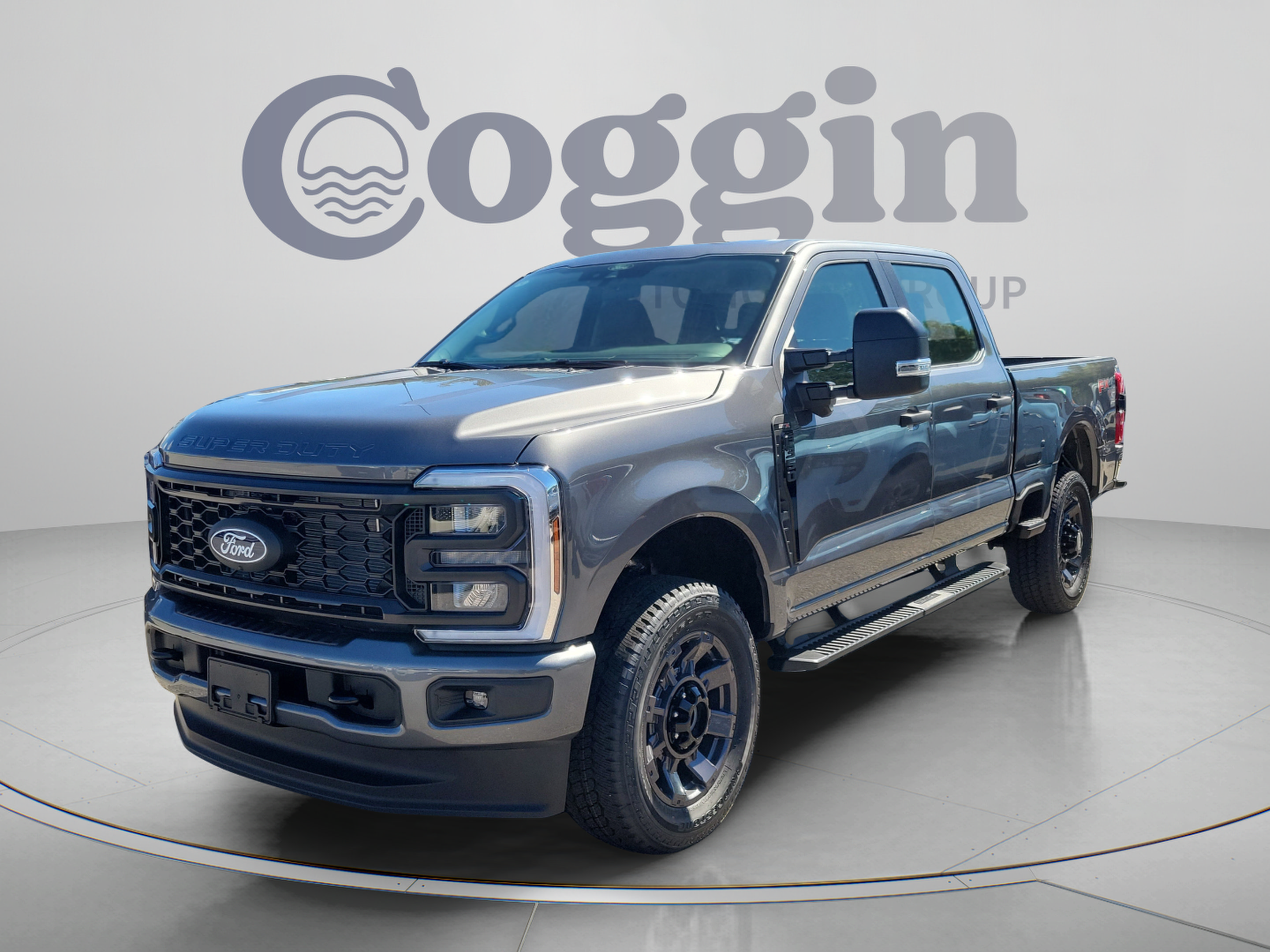  Ford F-350
