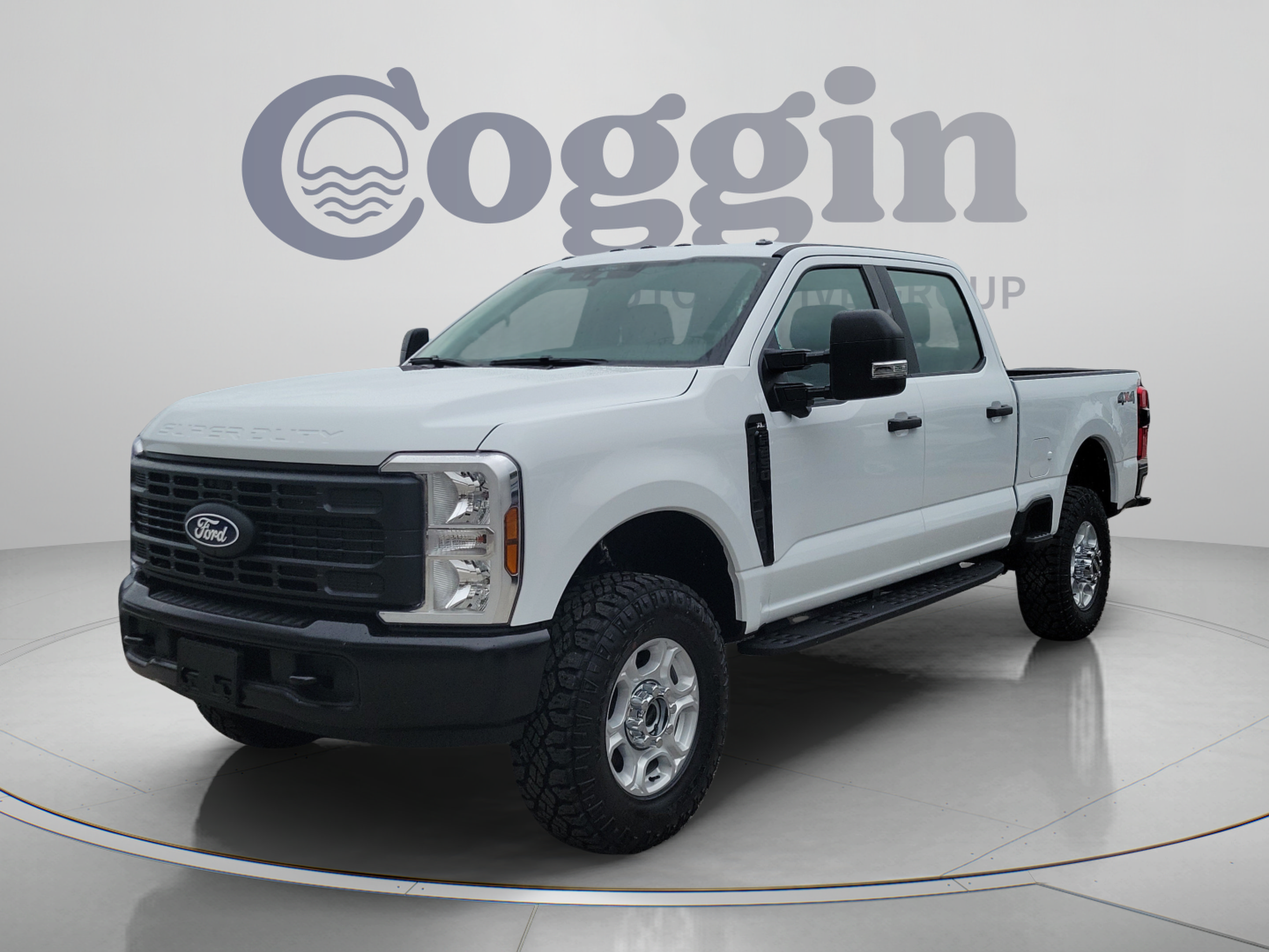 New 2027 Ford F-250 XL Truck Crew Cab
