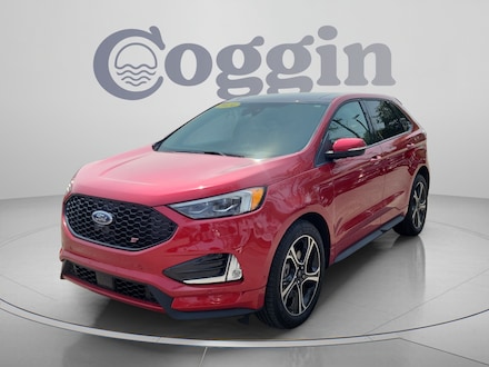 2024 Ford Edge ST SUV