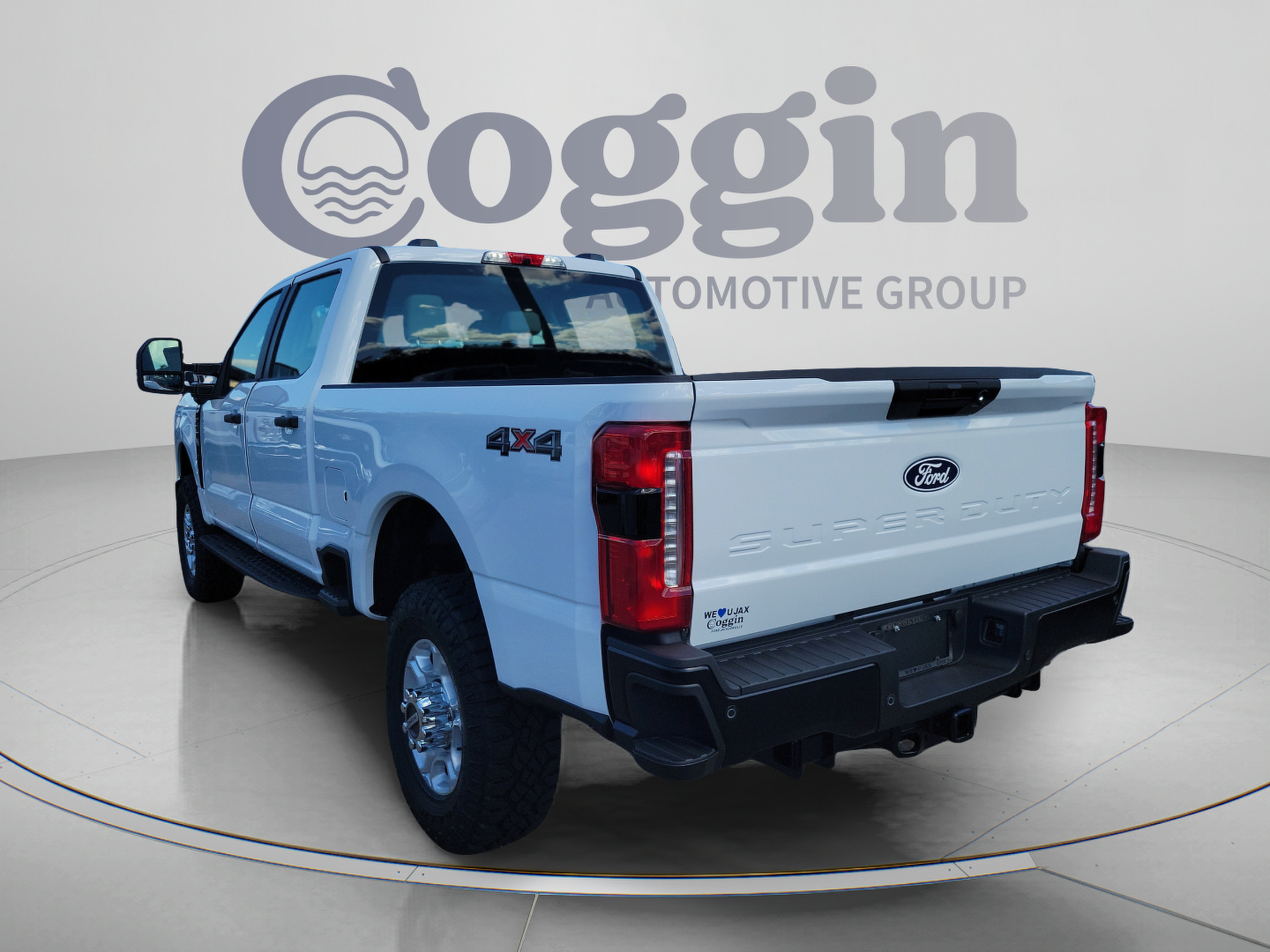 New 2027 Ford F-250 XL Truck Crew Cab
