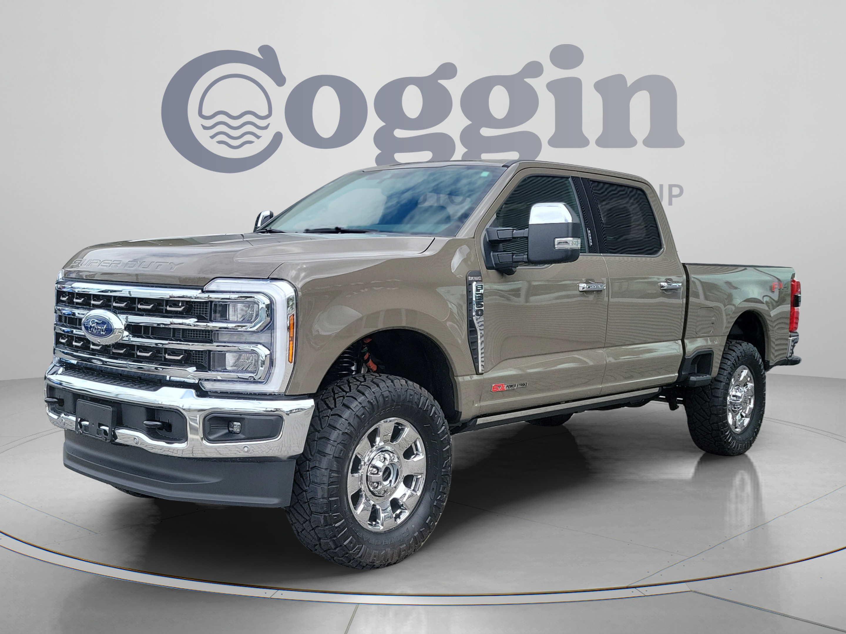  Ford F-350