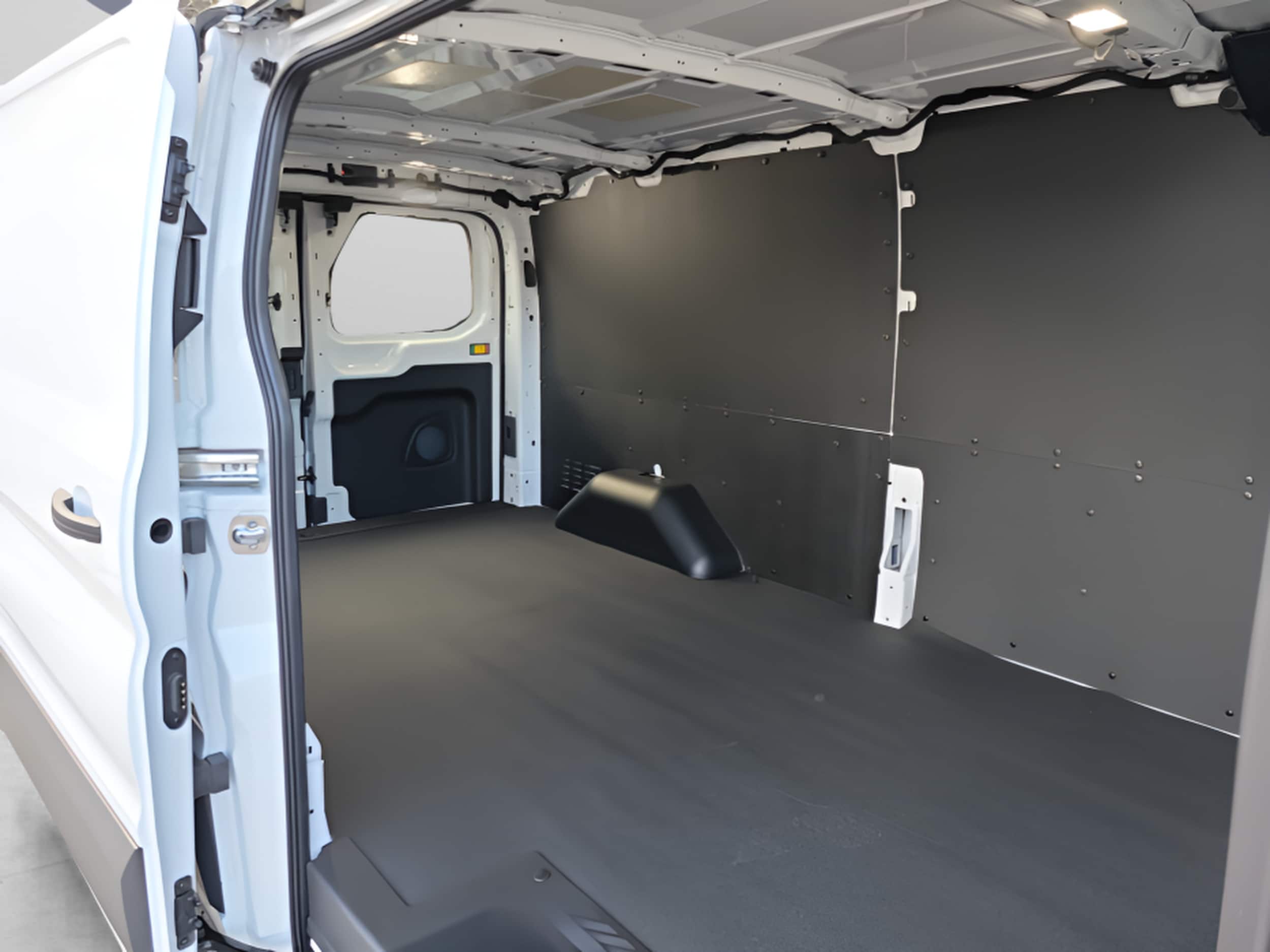 2025 Ford Transit Van Base - Photo 28