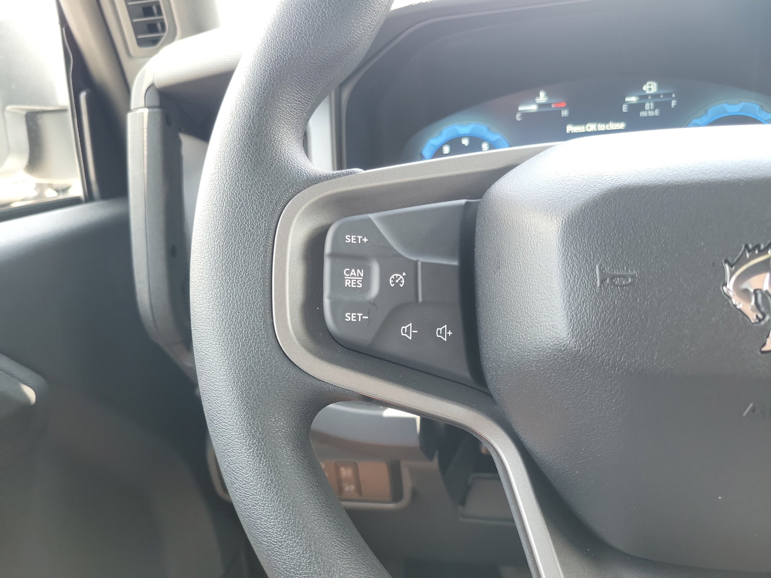 2025 Ford Bronco 4-Door Base - Photo 22