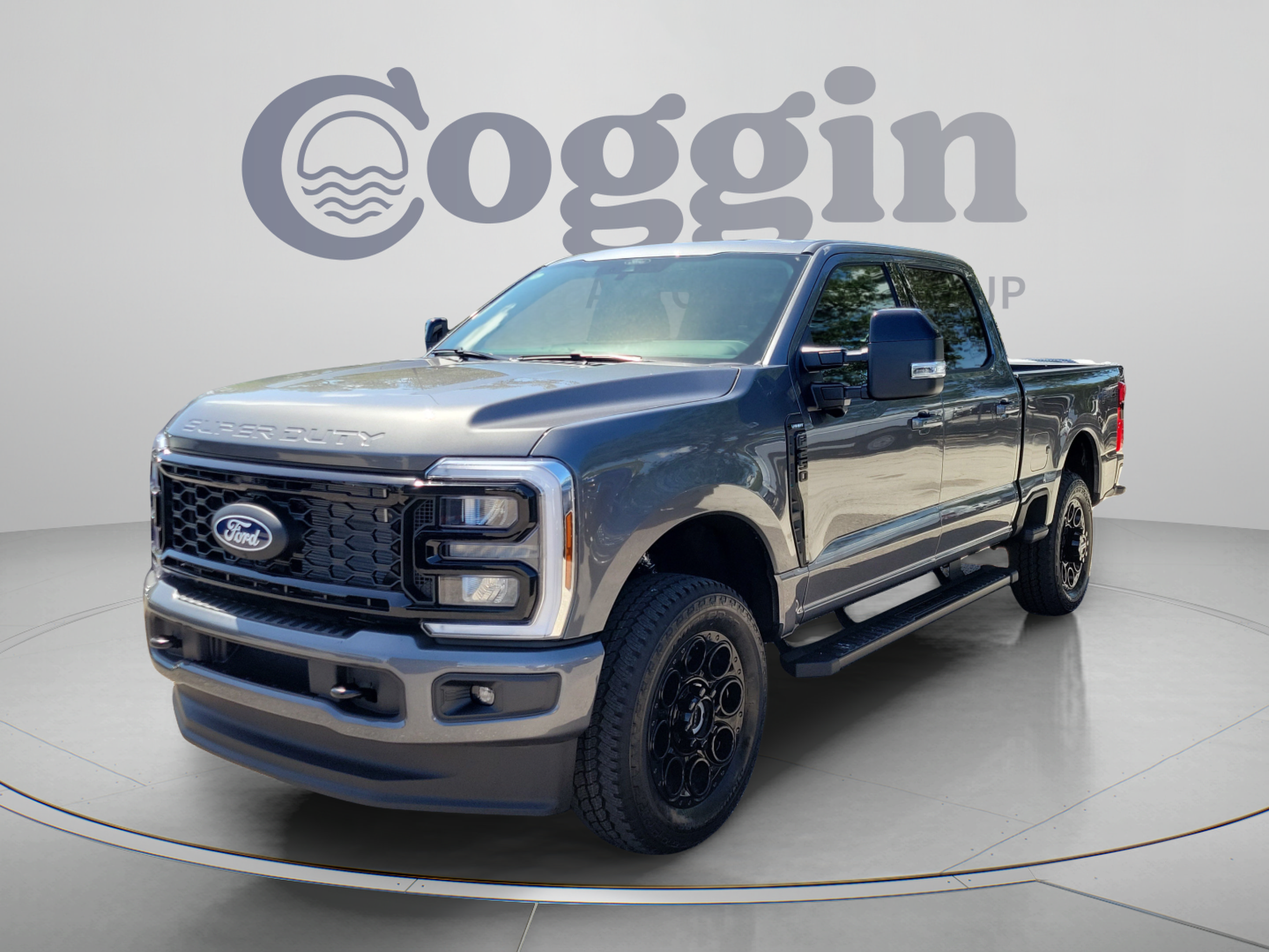  Ford F-250
