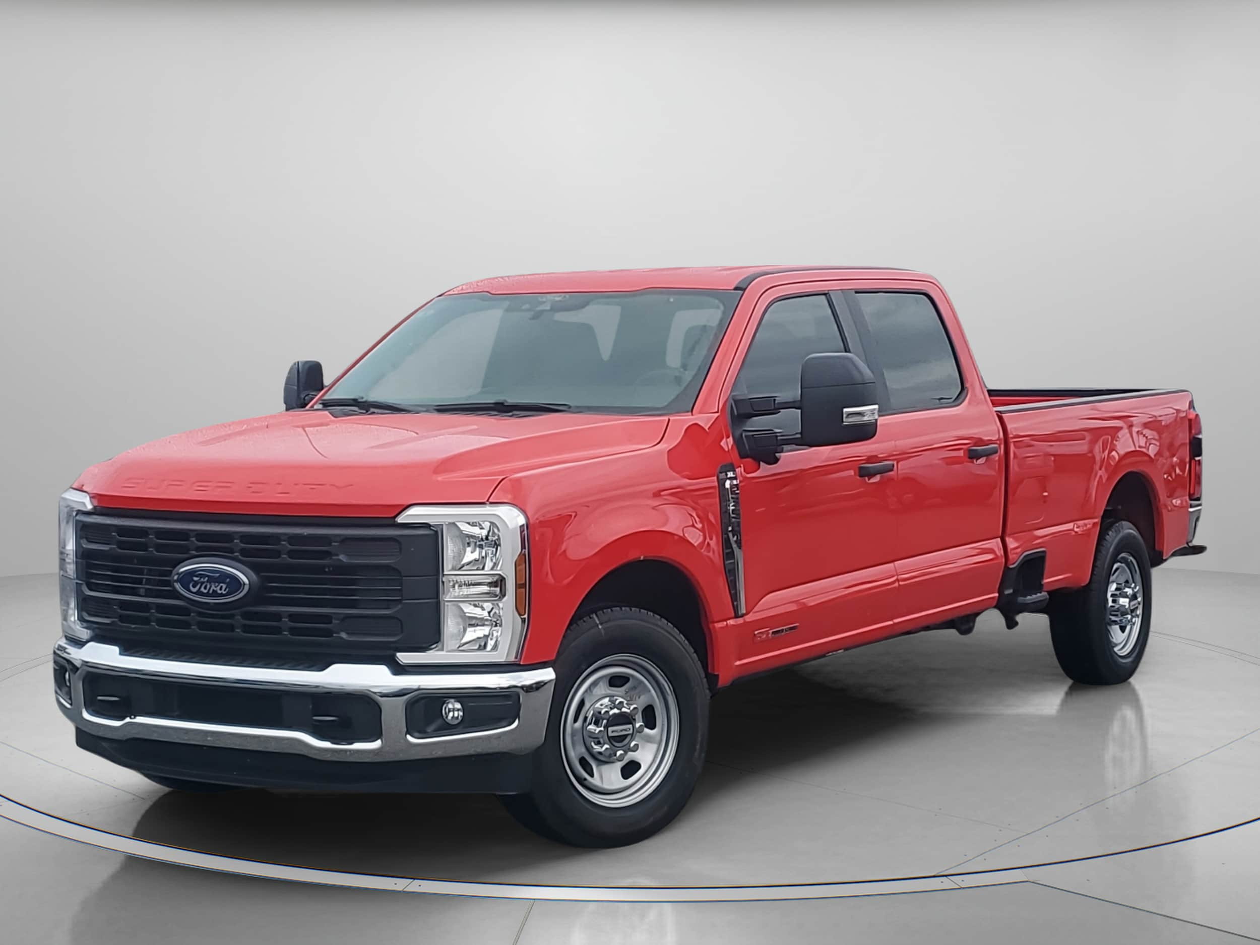 2026 Ford F-350 Super Duty XL - Photo 2