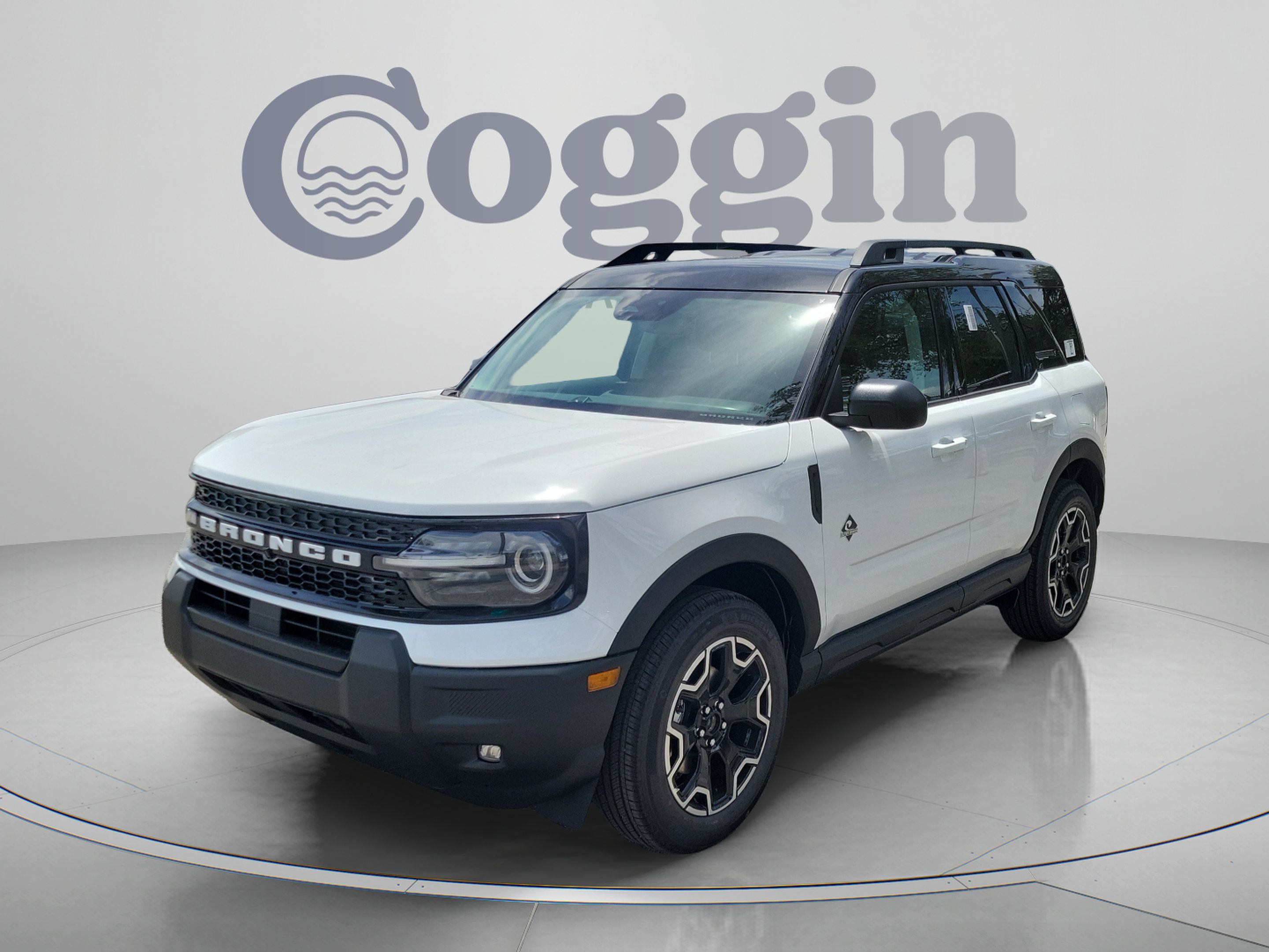  Ford Bronco Sport