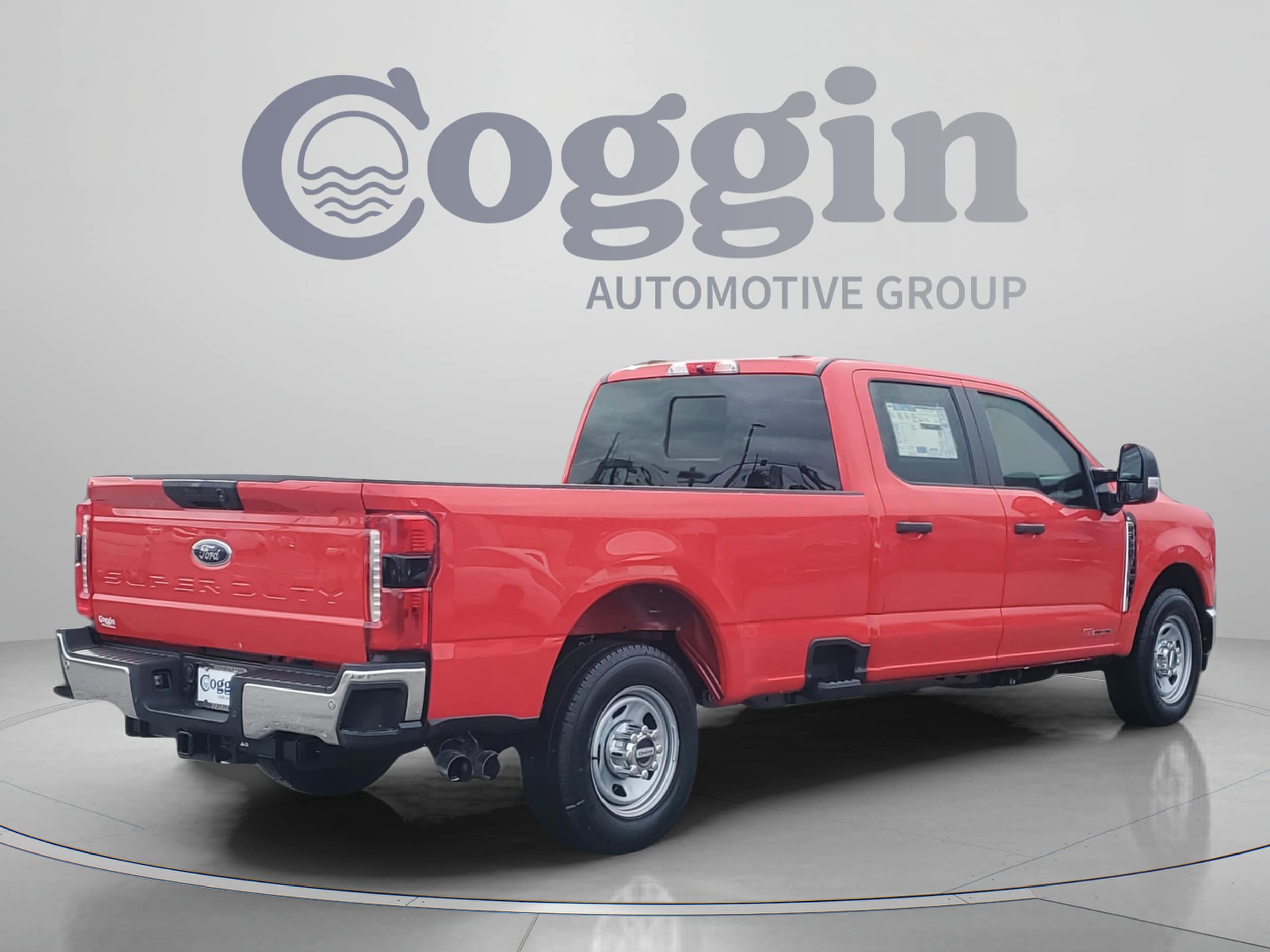 2026 Ford F-350 Super Duty XL - Photo 6