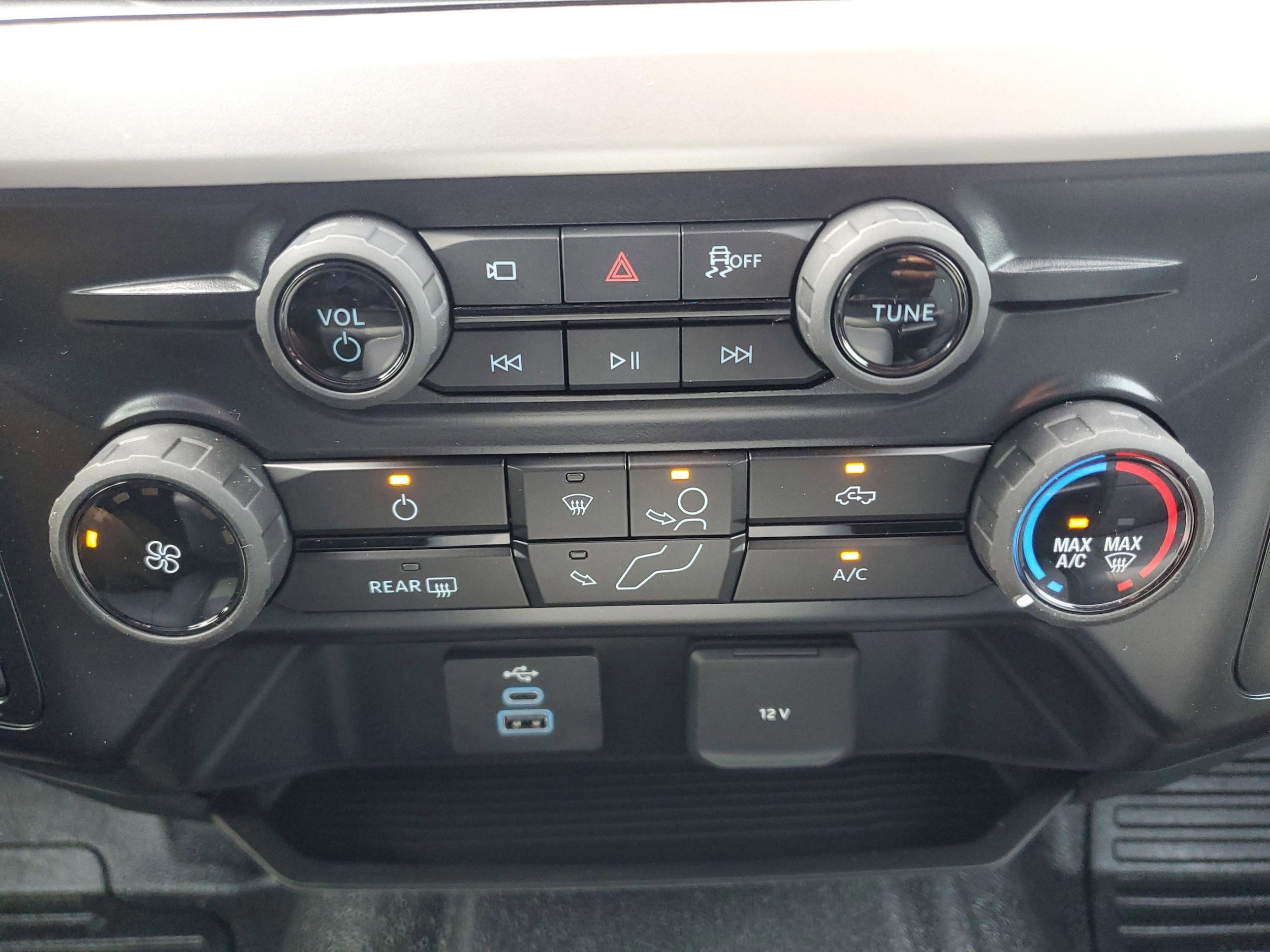 2026 Ford F-350 Super Duty XL - Photo 11
