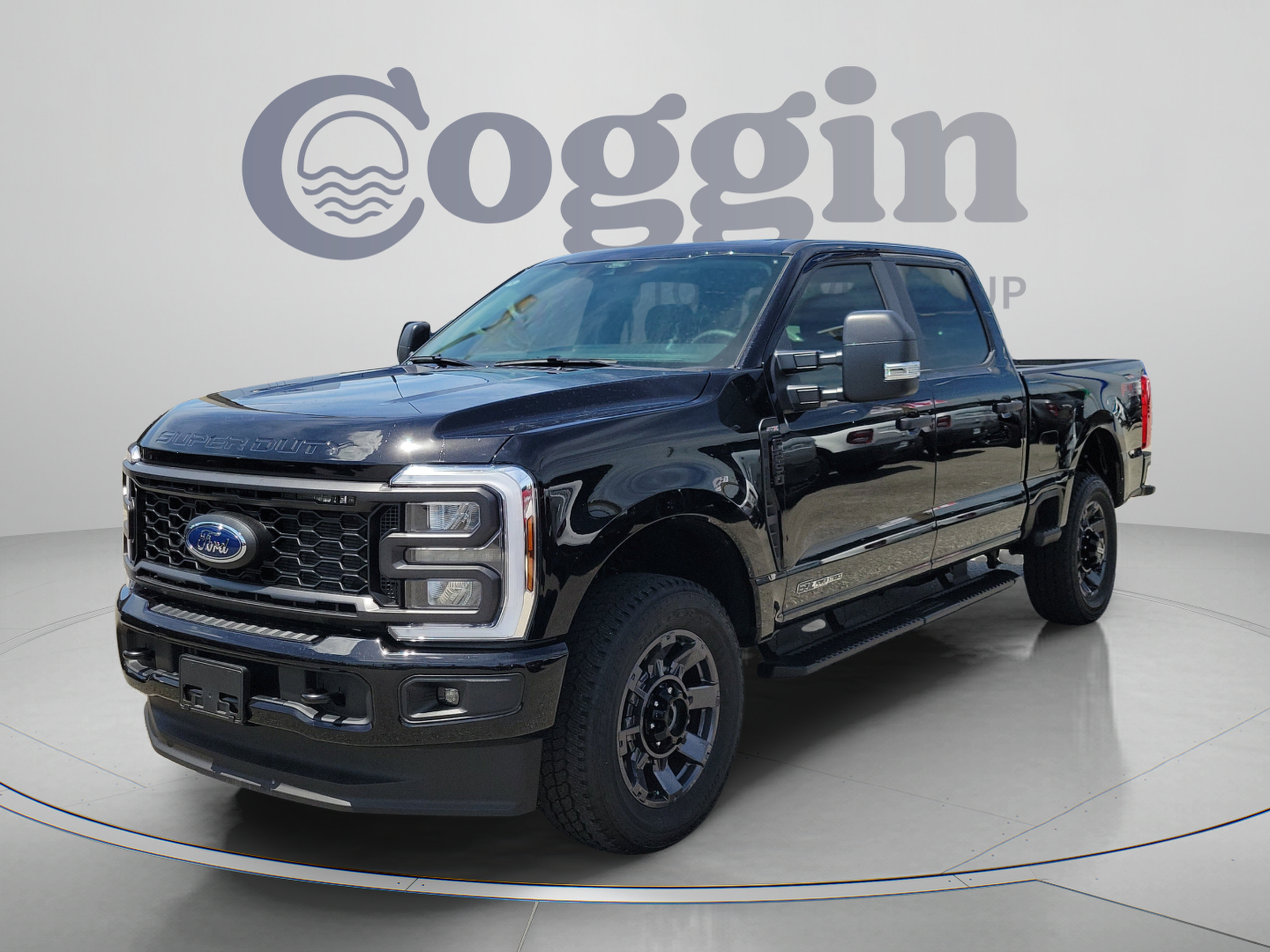  Ford F-250