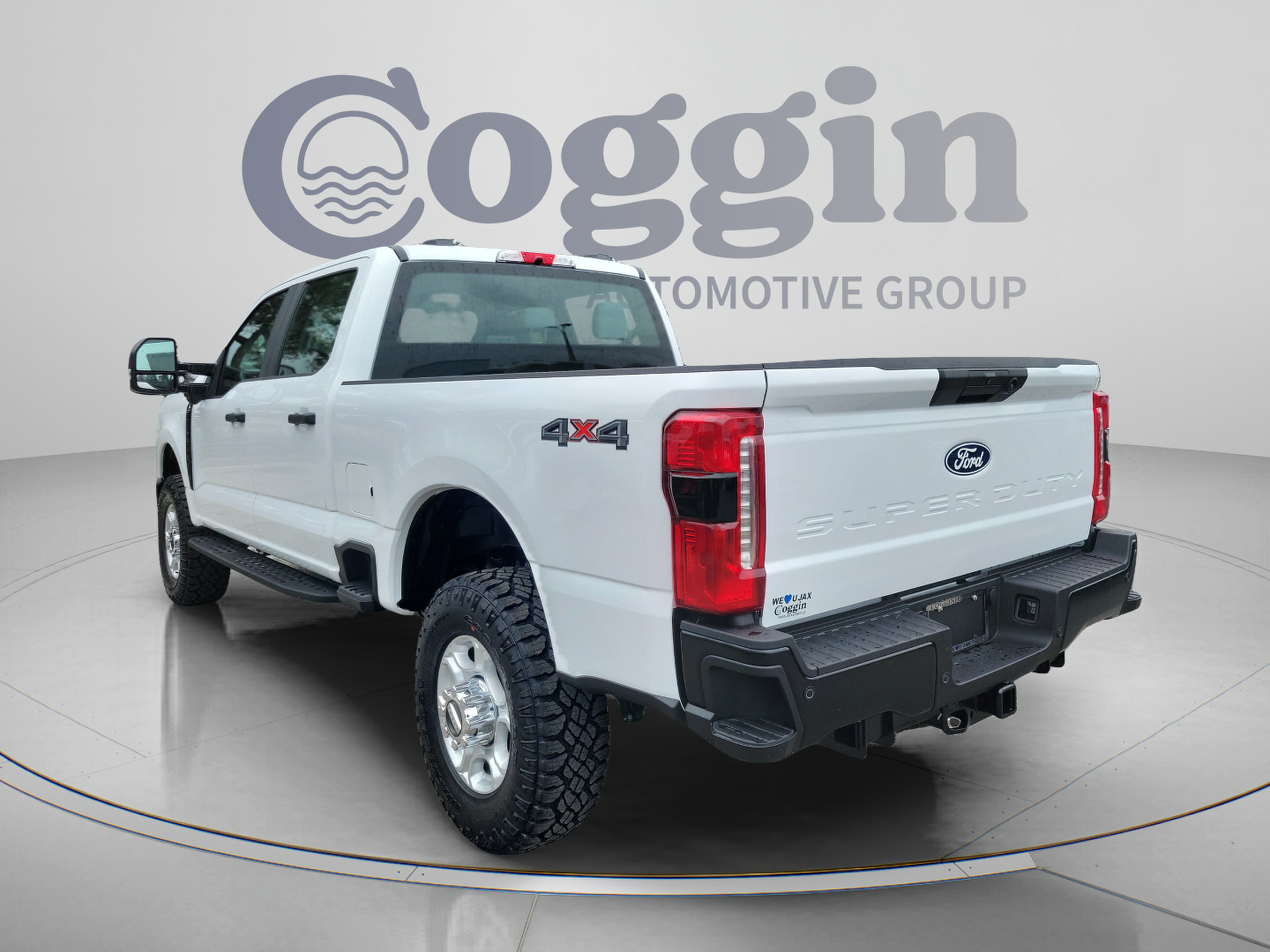 New 2027 Ford F-250 XL Truck Crew Cab