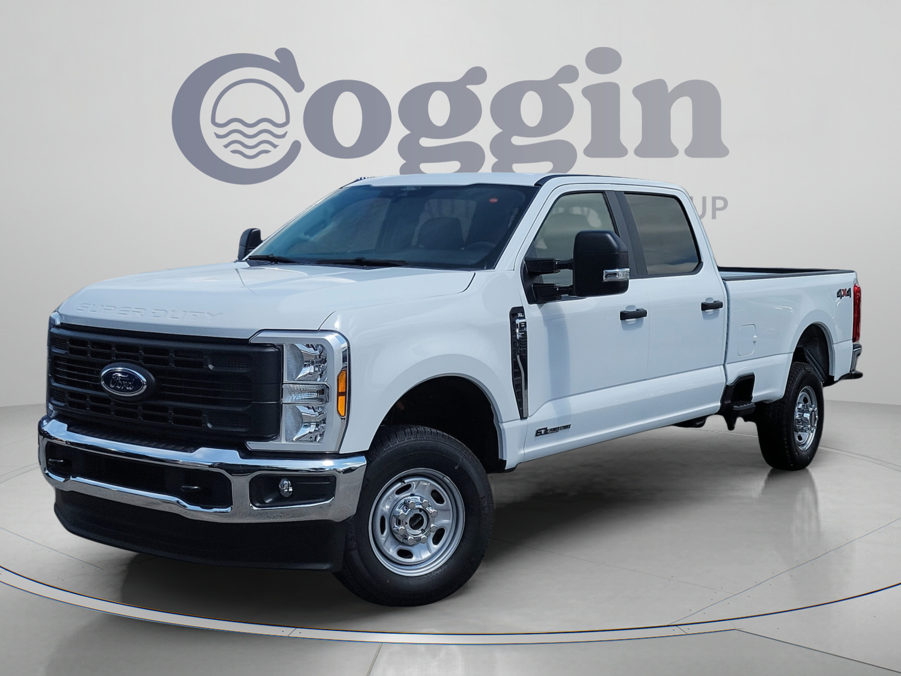  Ford F-350