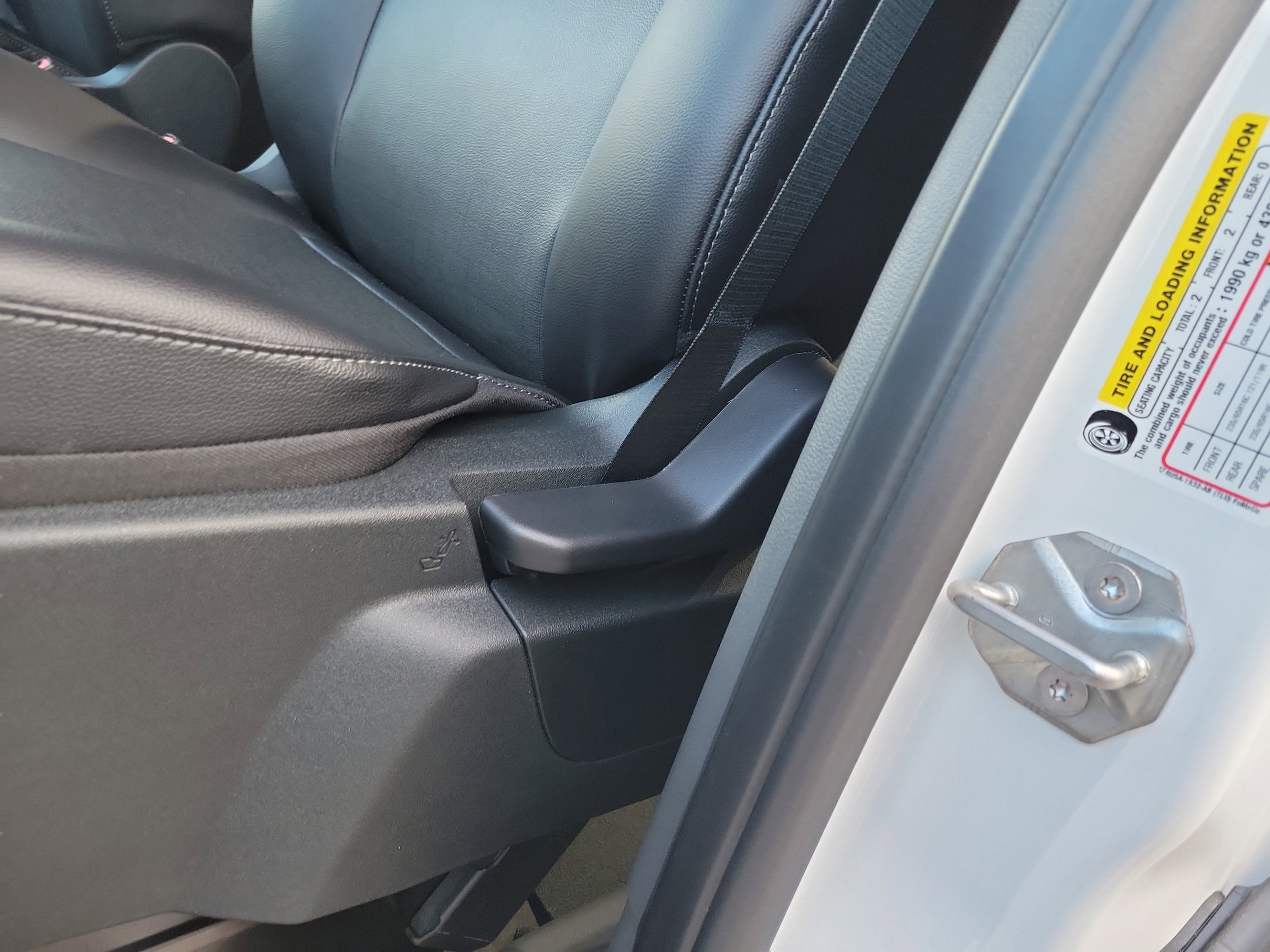 2025 Ford Transit Van Base - Photo 11