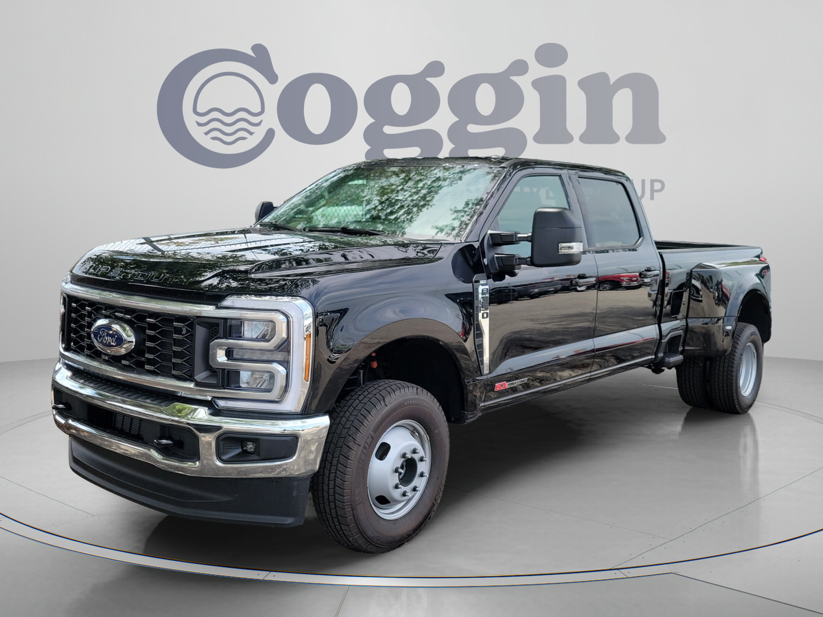  Ford F-350