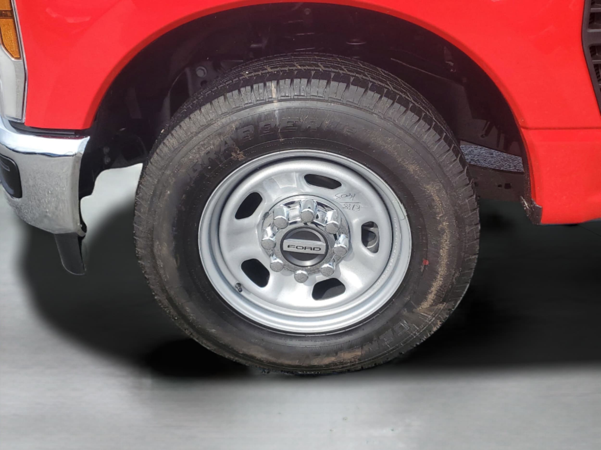 2026 Ford F-350 Super Duty XL - Photo 40