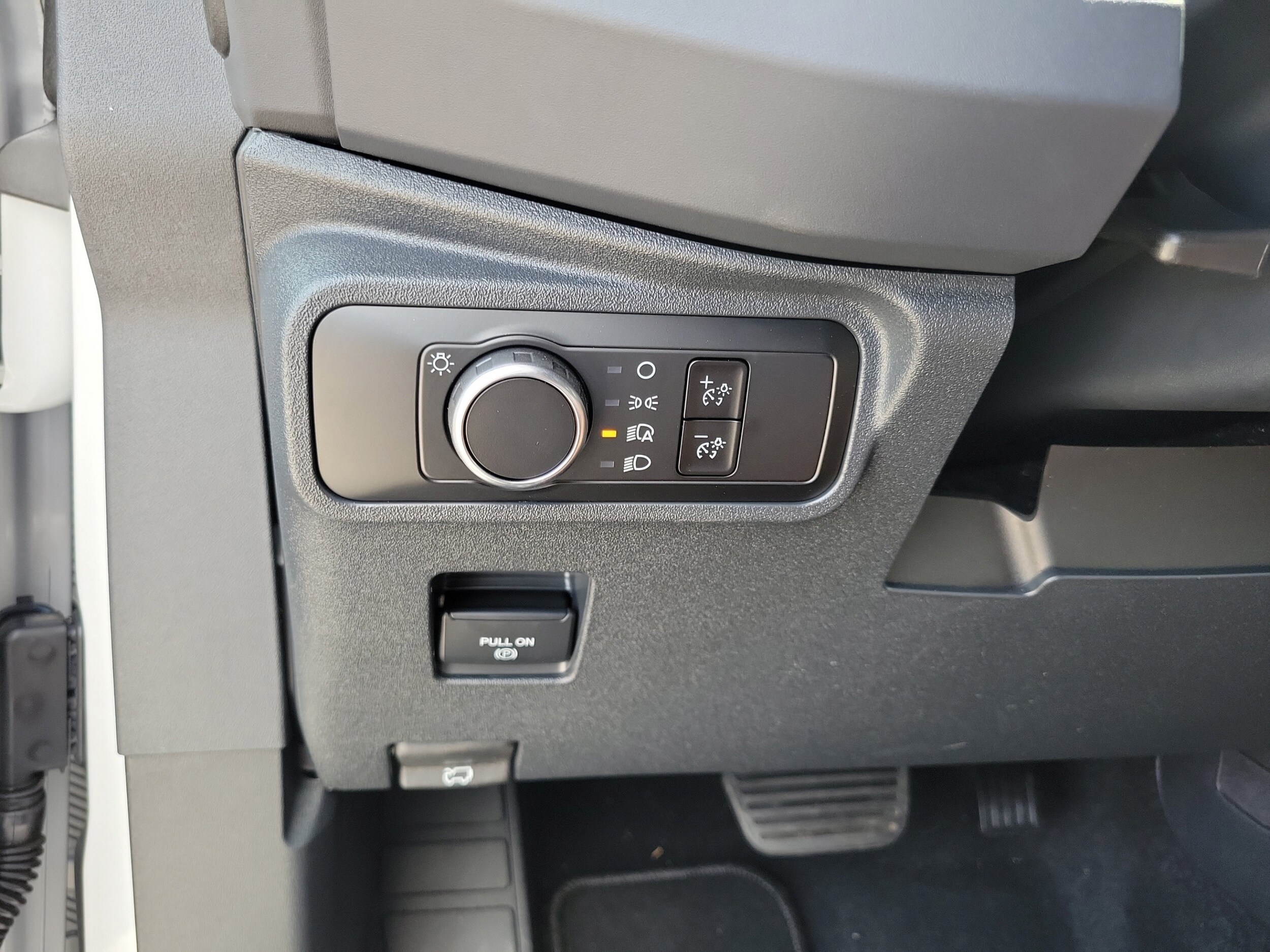 2025 Ford Bronco 4-Door Base - Photo 20