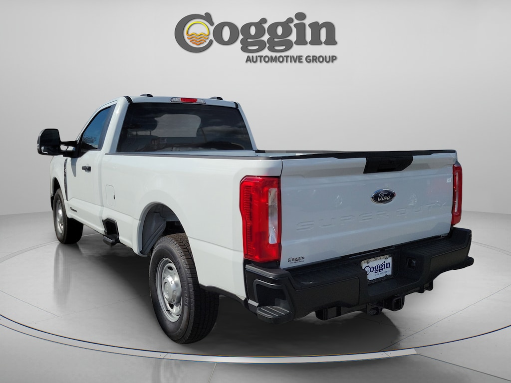 New 2026 Ford F-250 XL Truck Regular Cab