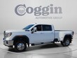  GMC Sierra 3500HD