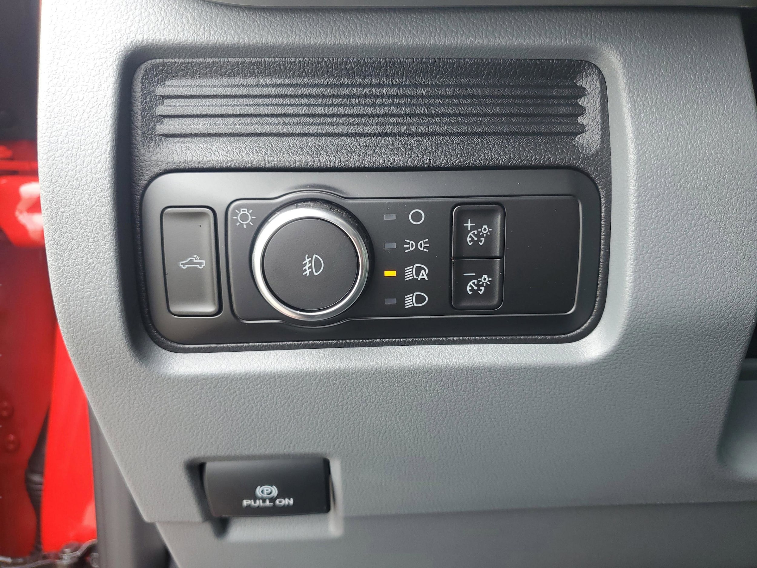2026 Ford F-350 Super Duty XL - Photo 33