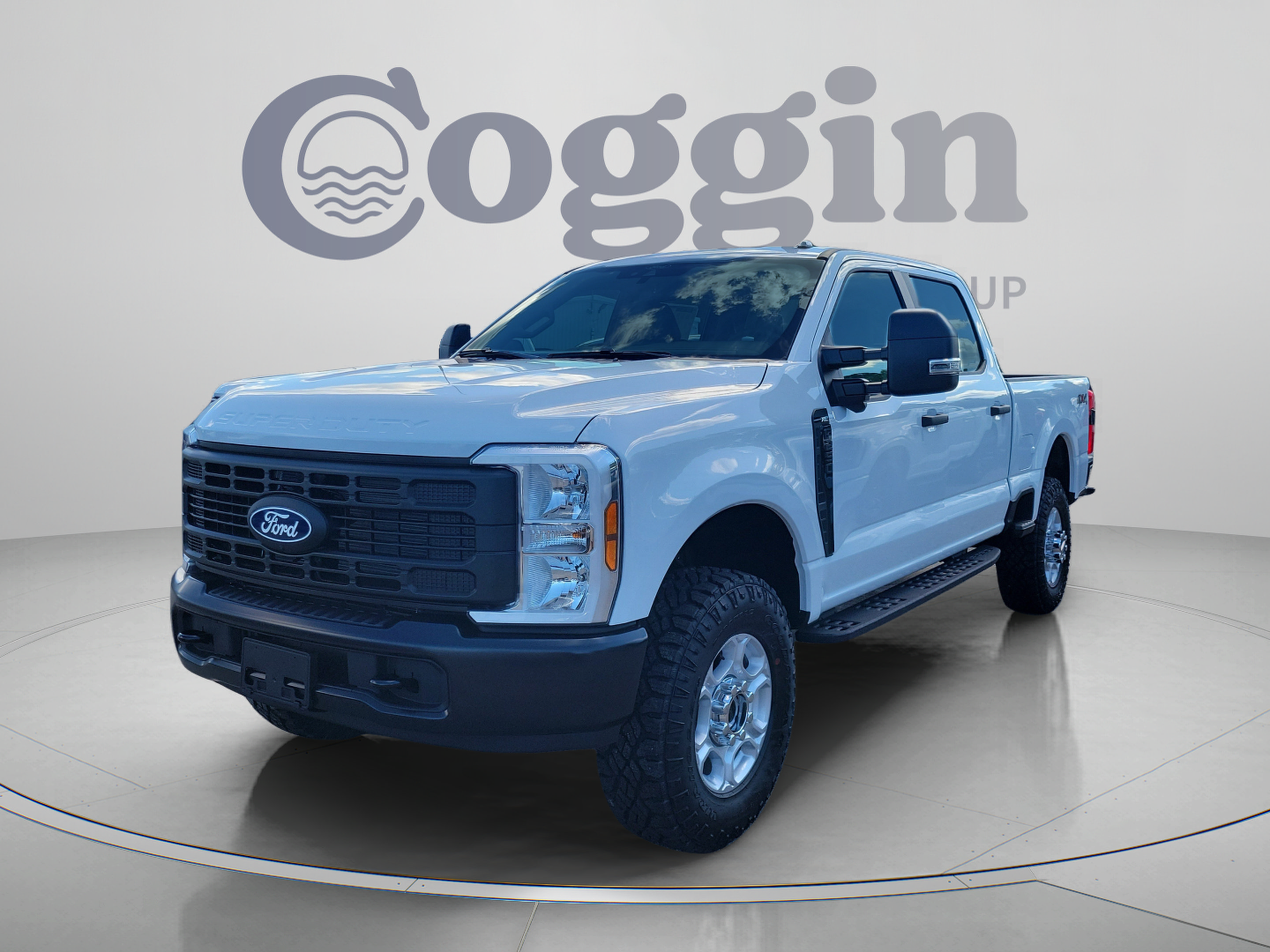  Ford F-250