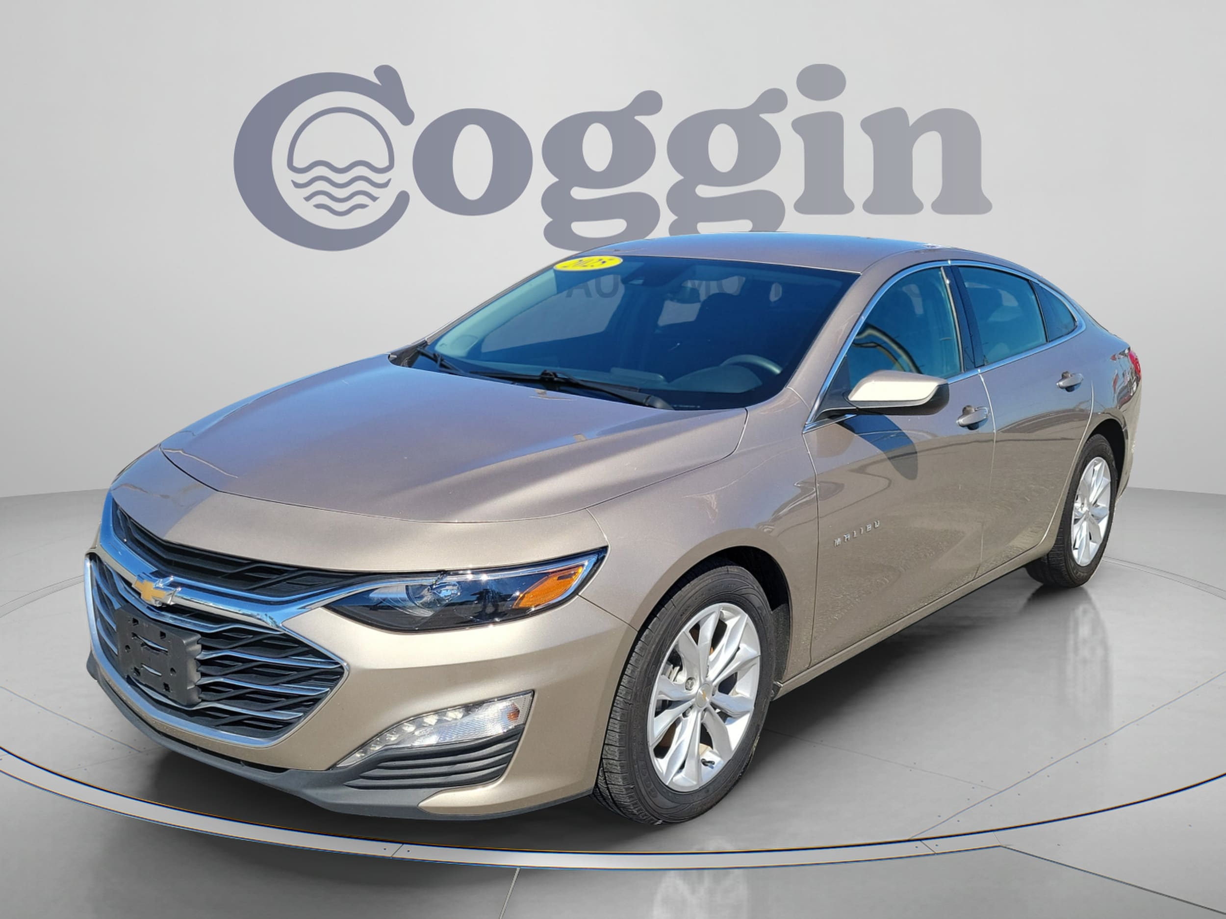 2025 Chevrolet Malibu