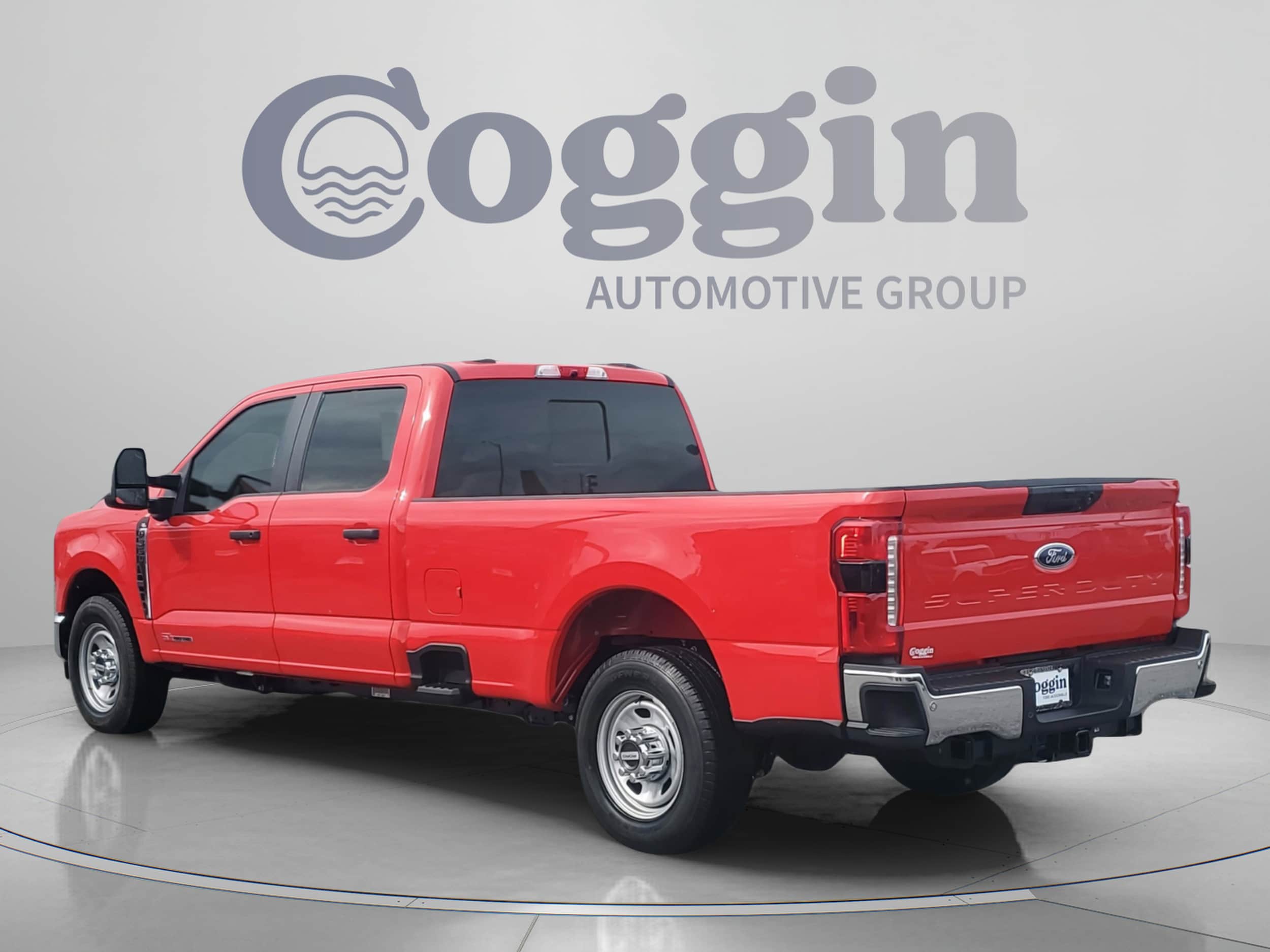 2026 Ford F-350 Super Duty XL - Photo 4