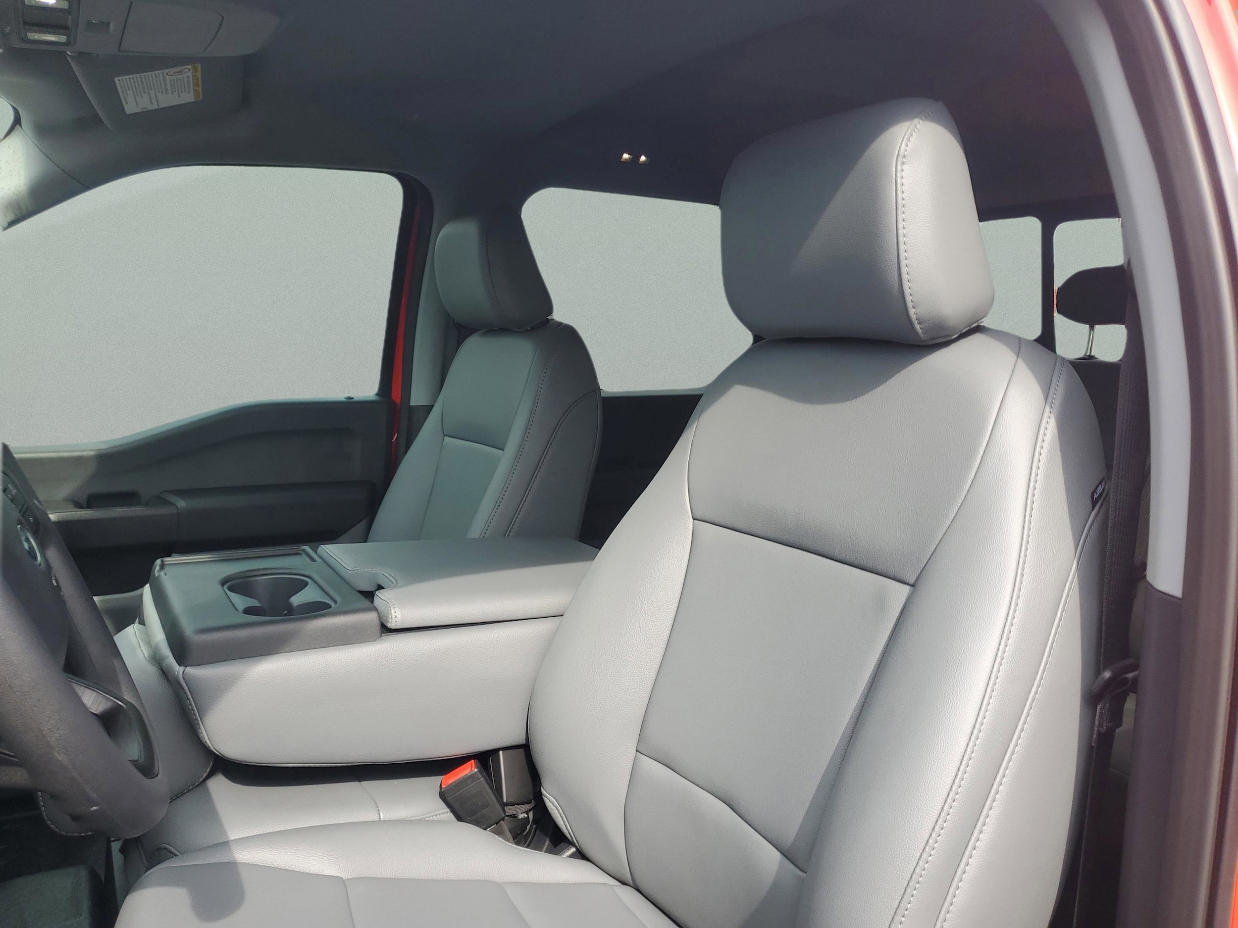 2026 Ford F-350 Super Duty XL - Photo 38