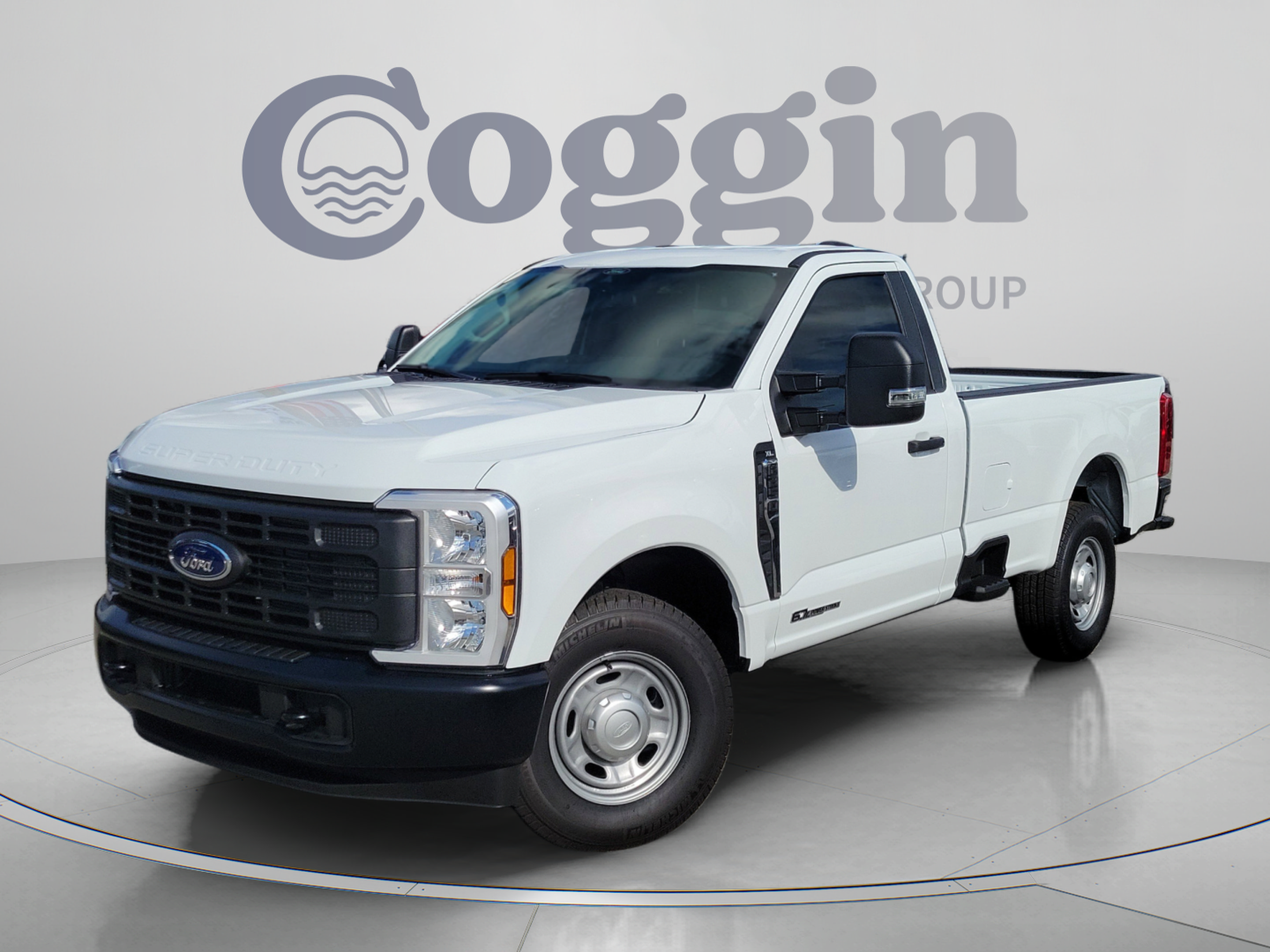  Ford F-250