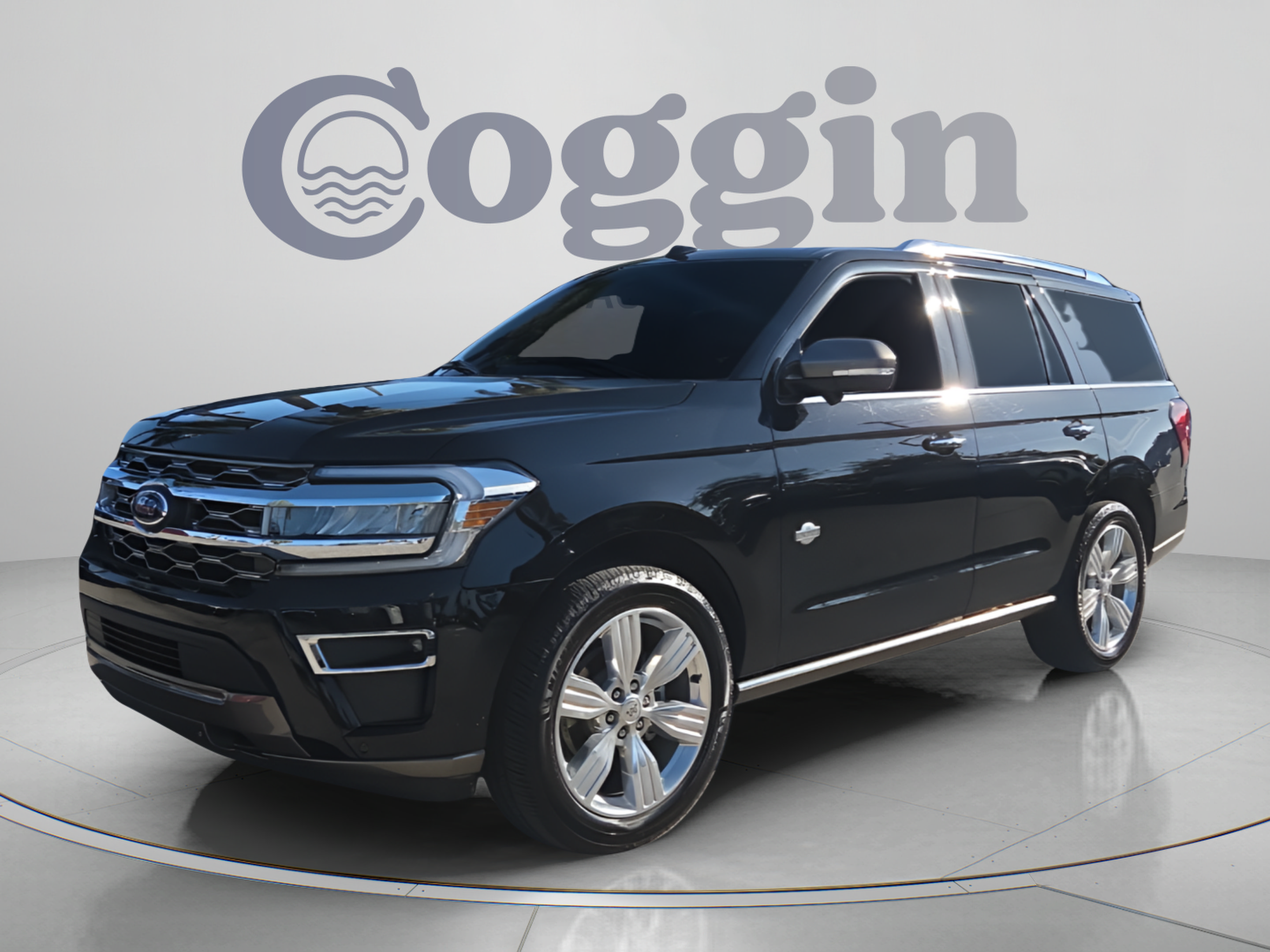  Ford Expedition
